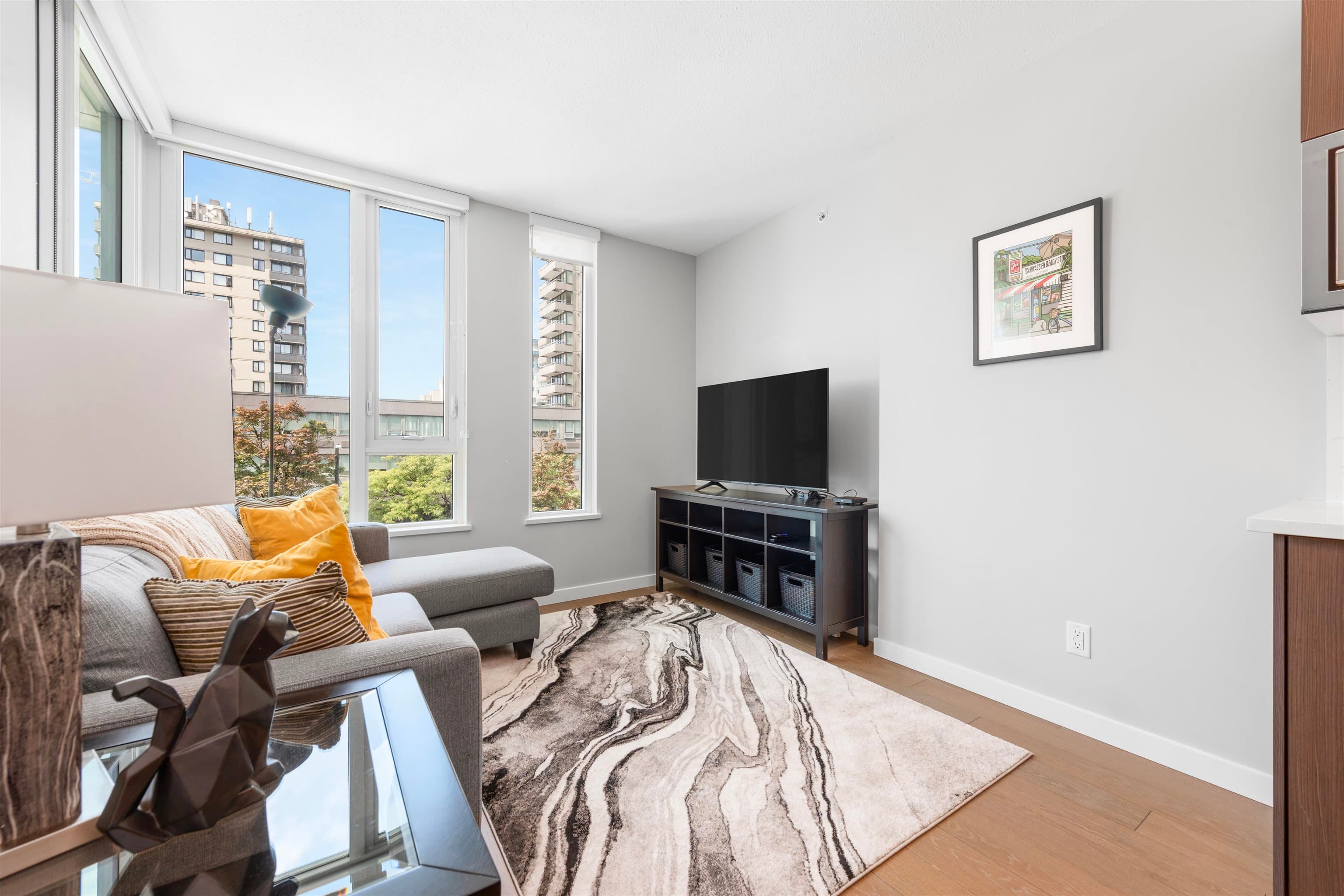 309 - 2888 Cambie Street, Vancouver, V5Z 0H3 — photo 4