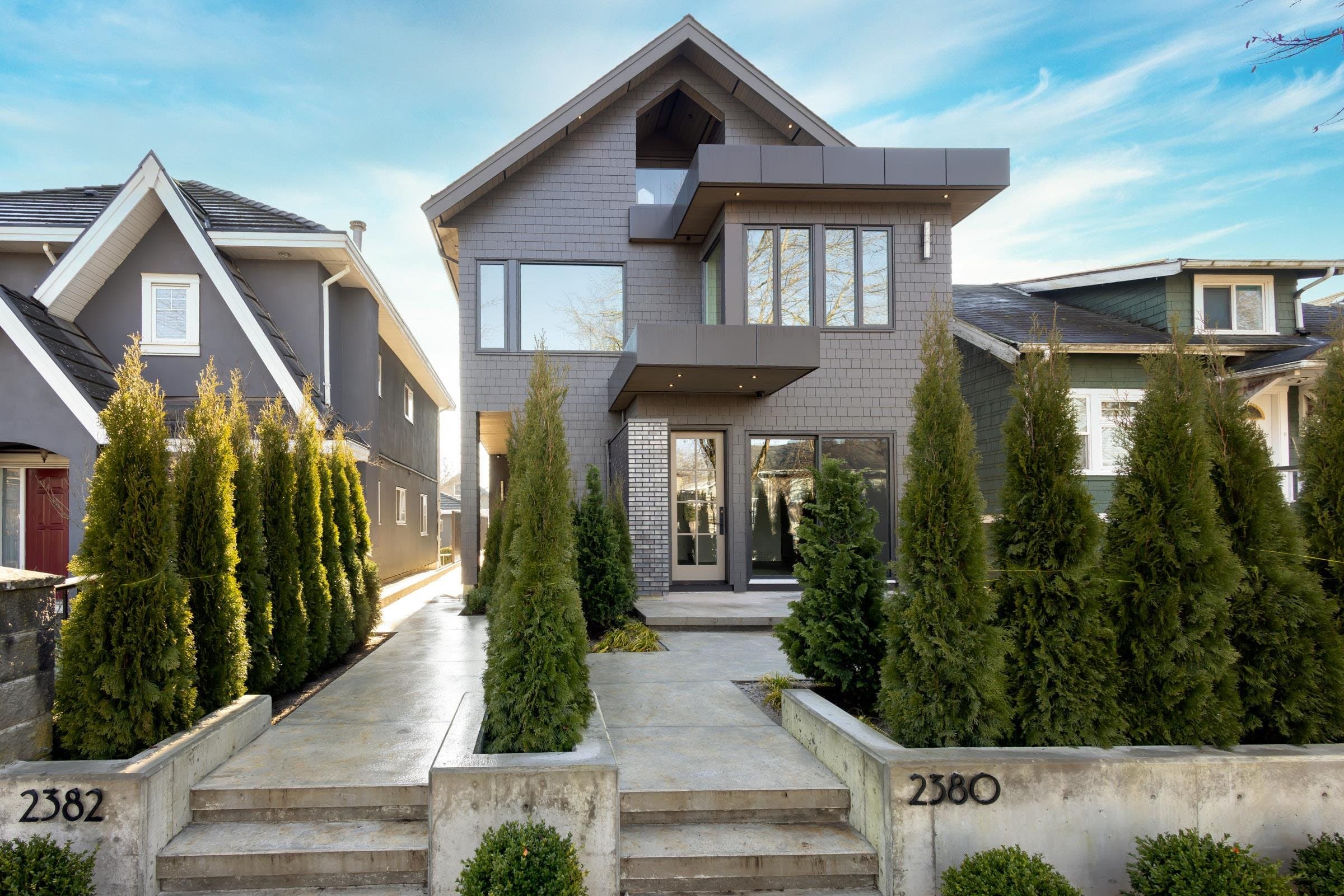 2382 E 5th Avenue, Vancouver