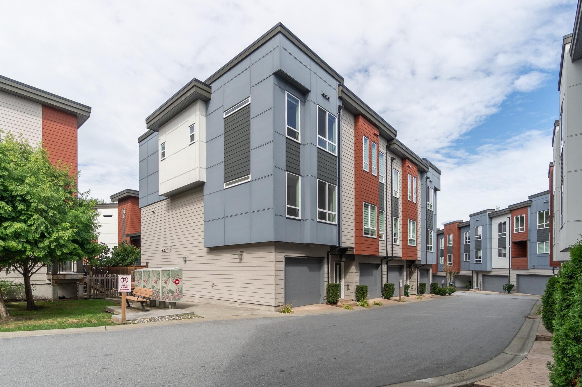 6 - 1670 160 Street, Surrey, V4A 0C6 — photo 2