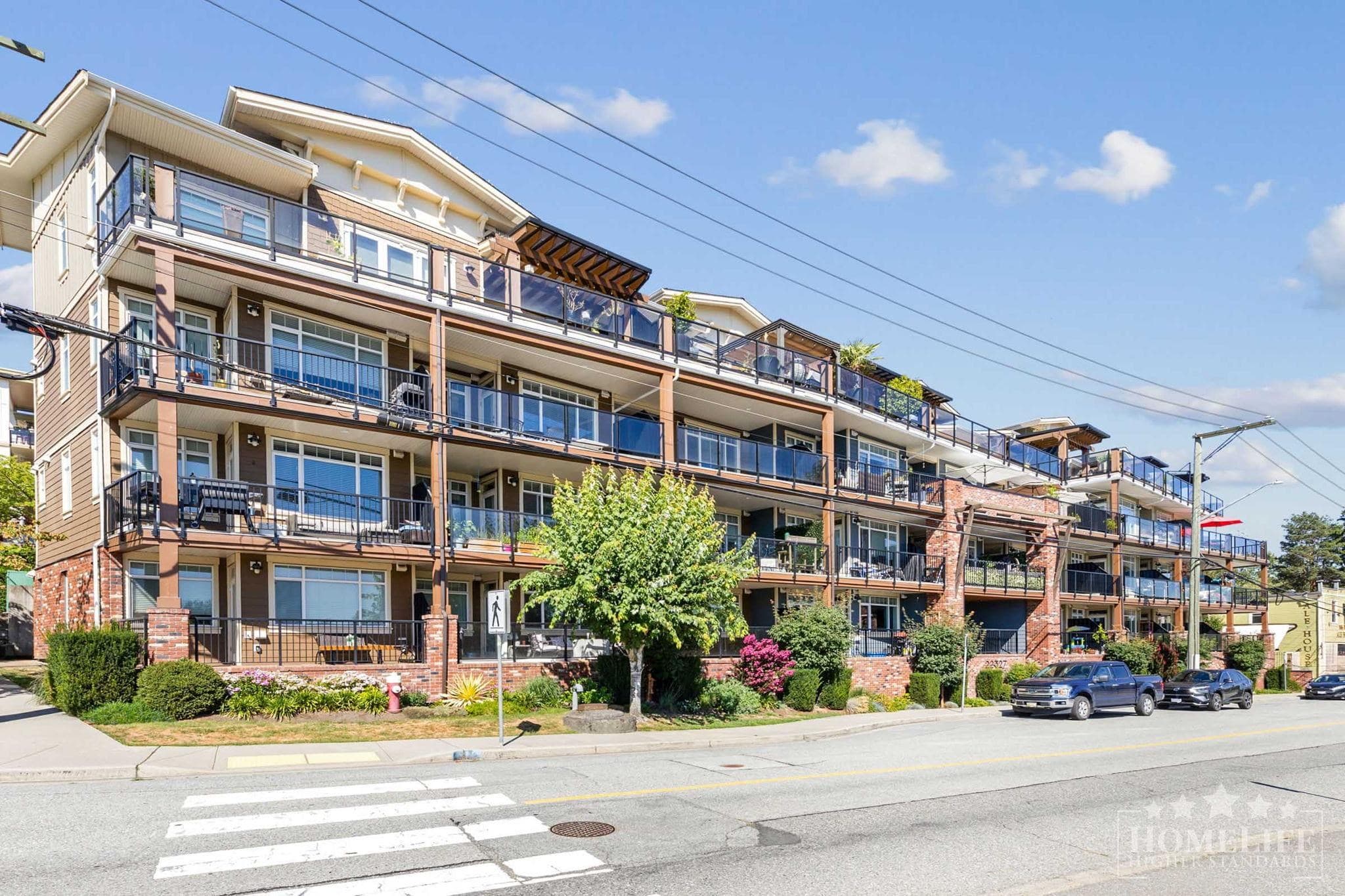 306 - 22327 River Road, Maple Ridge, V2X 2C7 — photo 1