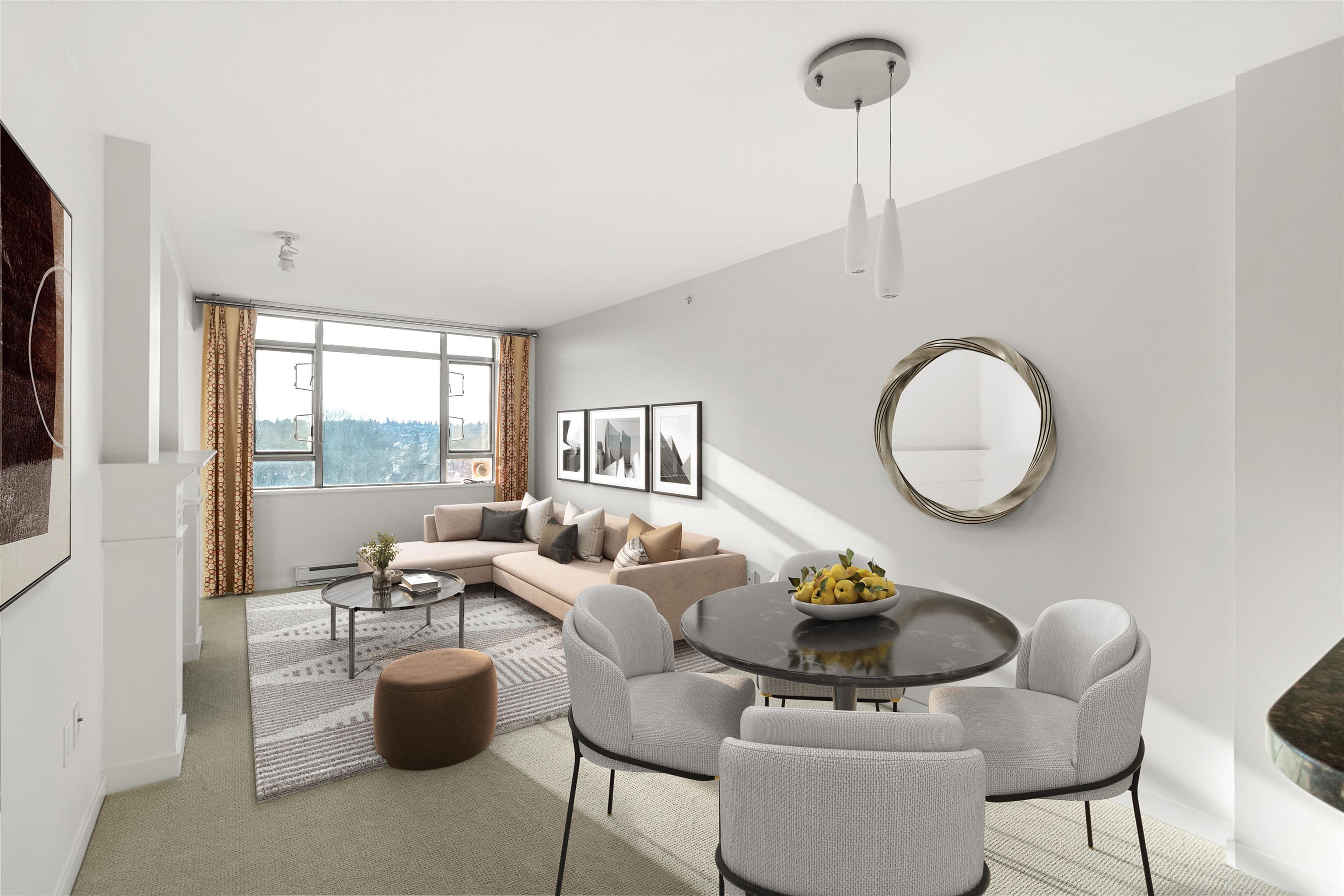 715 - 2799 Yew Street, Vancouver, V6K 4W2 — photo 1