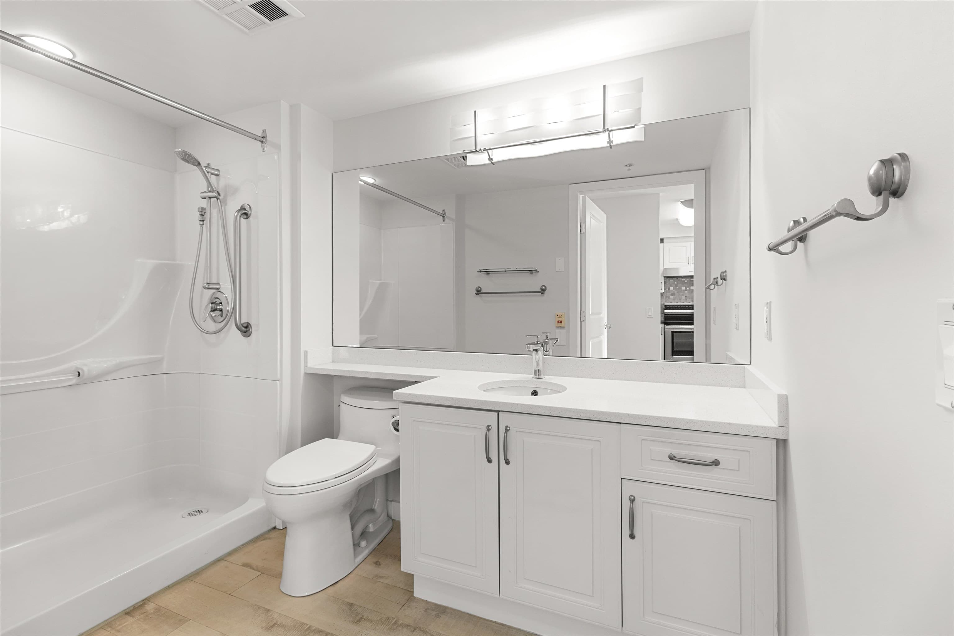 715 - 2799 Yew Street, Vancouver, V6K 4W2 — photo 4