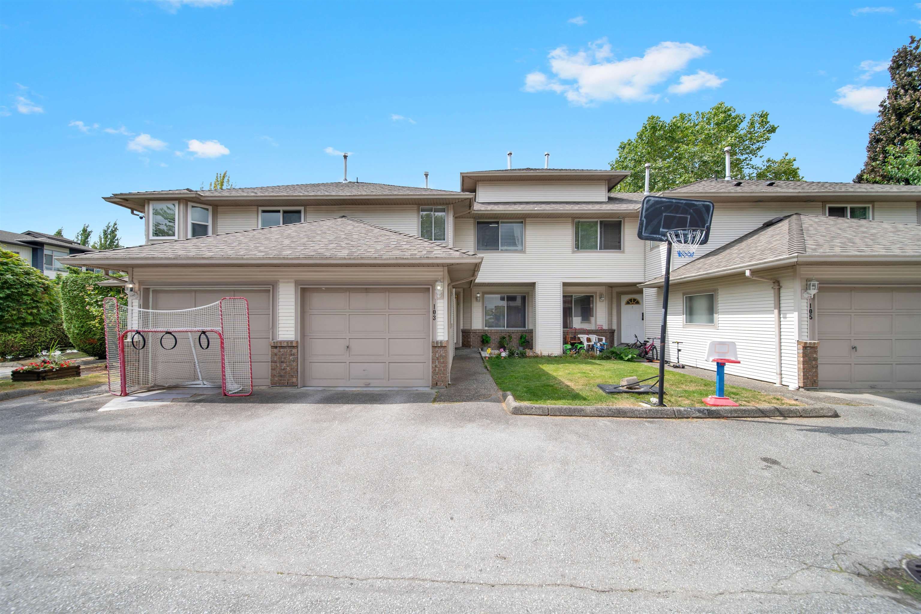 103 - 16275 85 Avenue, Surrey, V4N 3K3 — photo 2