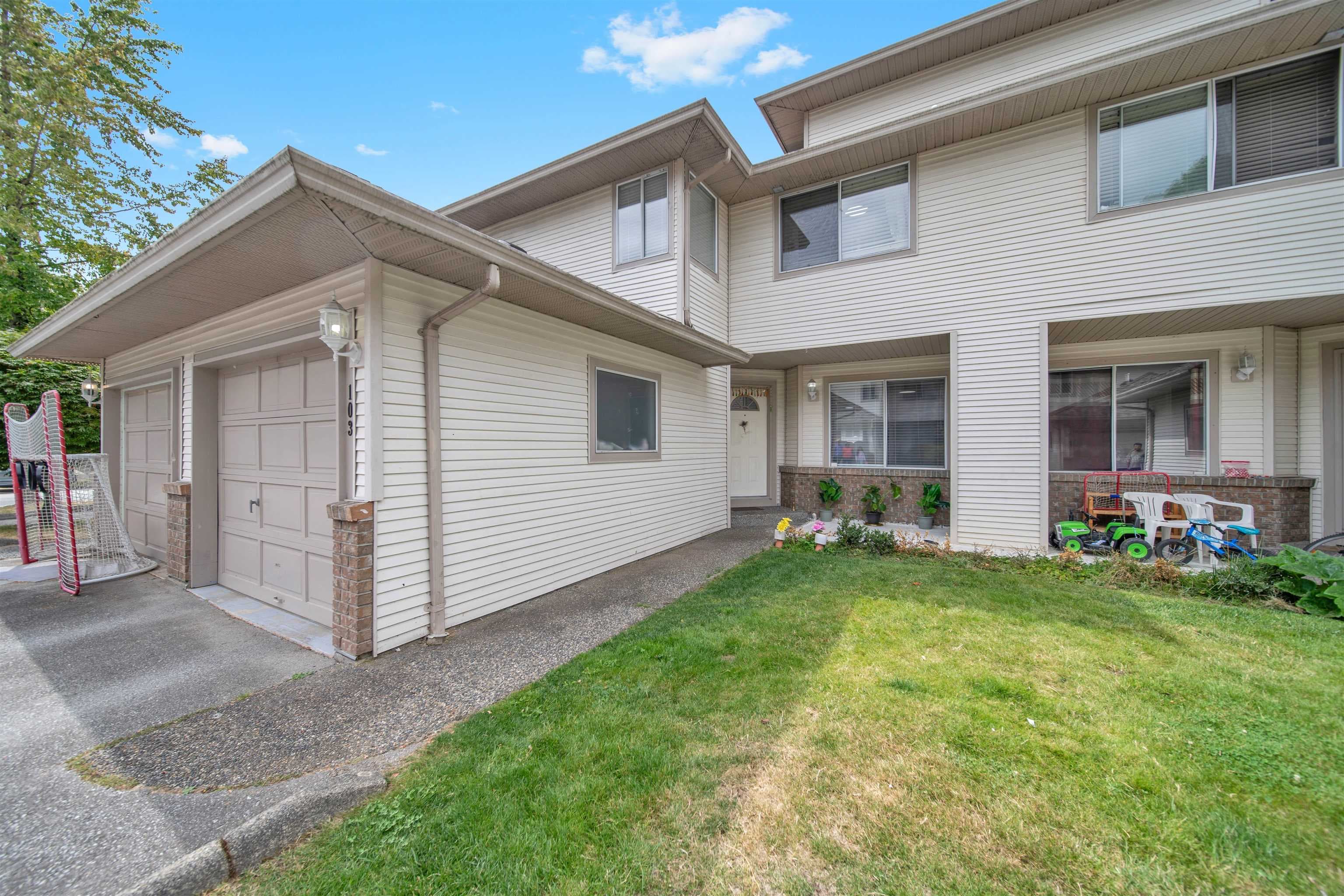 103 - 16275 85 Avenue, Surrey