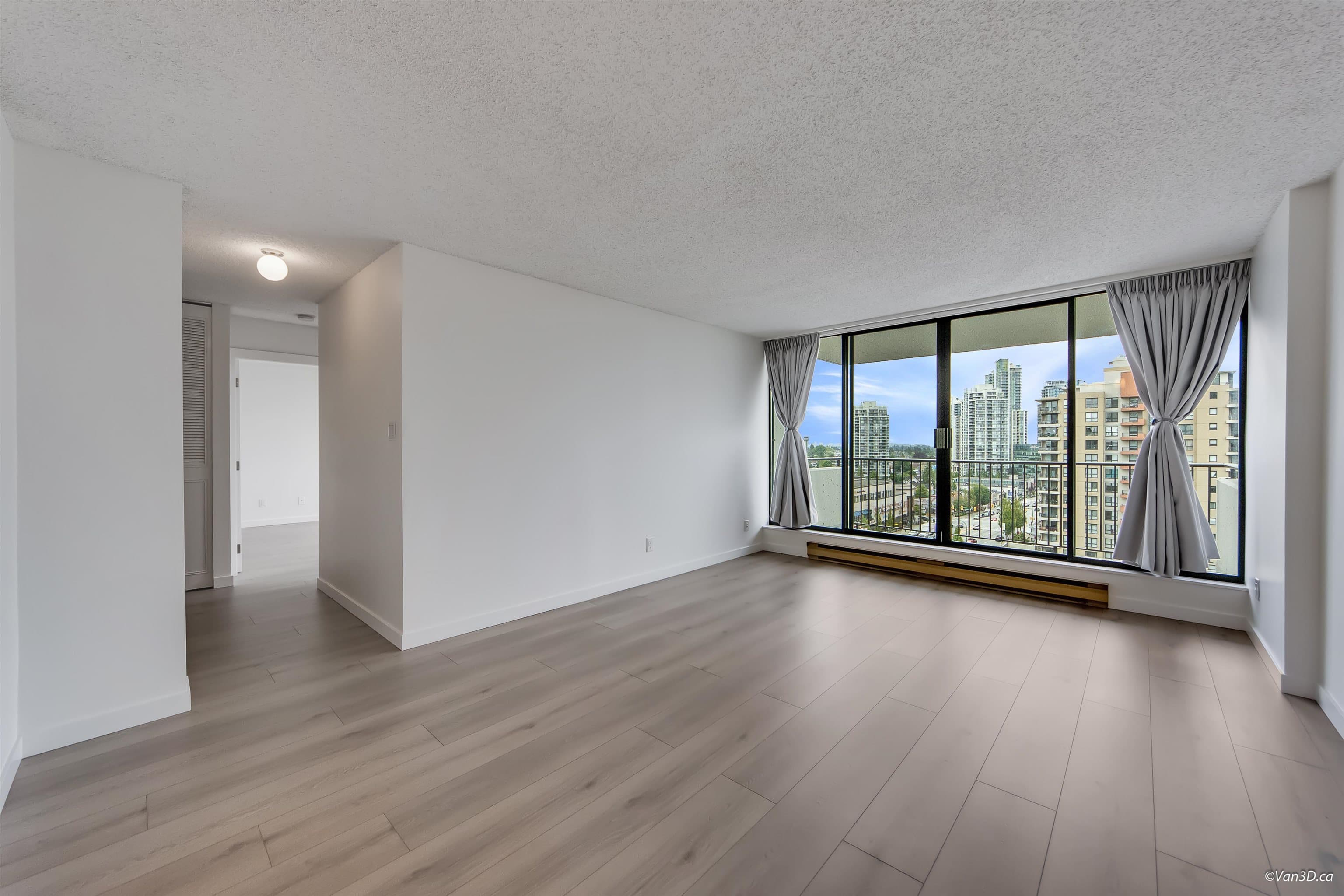1102 - 7235 Salisbury Avenue, Burnaby, V5E 4E6 — photo 2