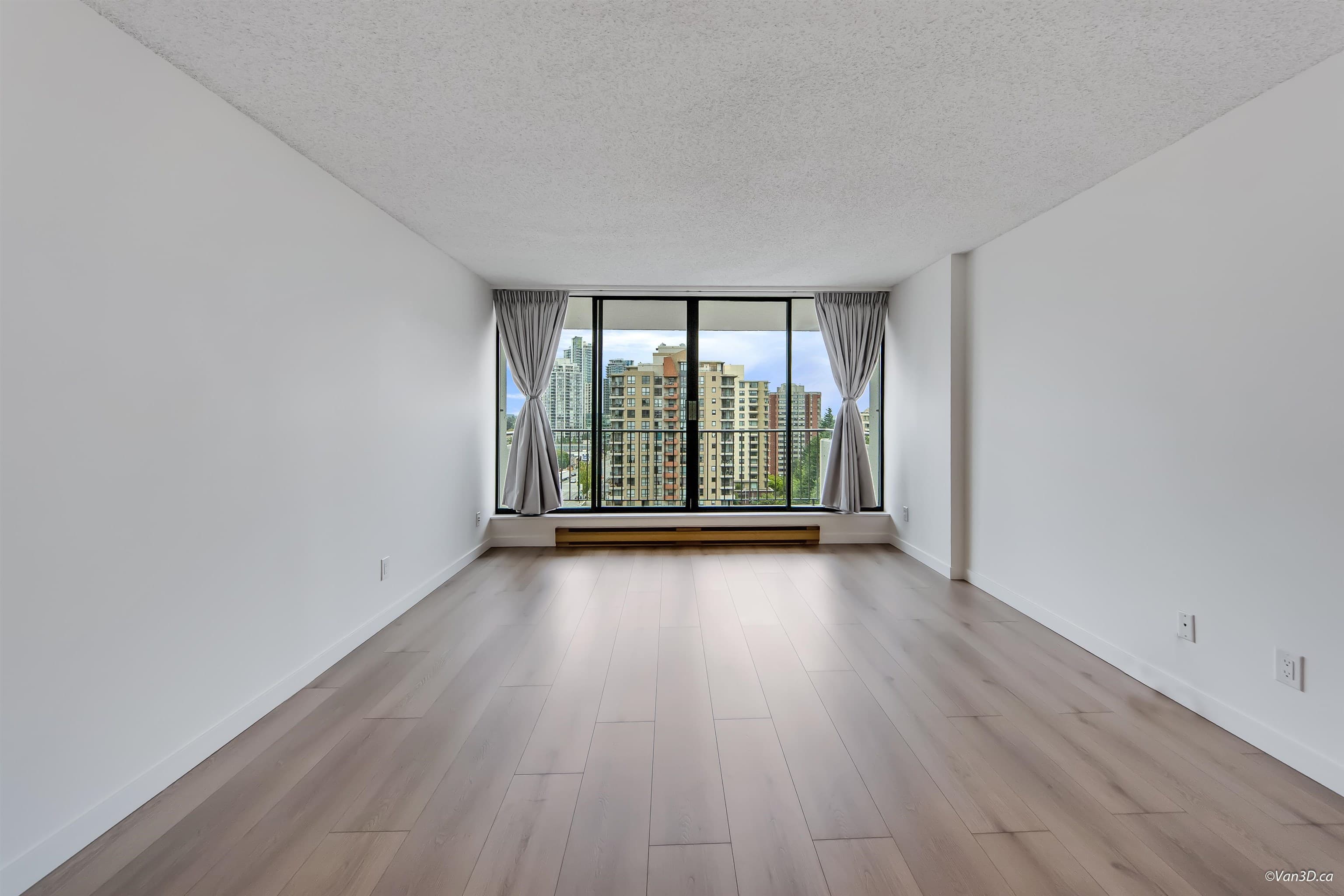 1102 - 7235 Salisbury Avenue, Burnaby, V5E 4E6 — photo 1