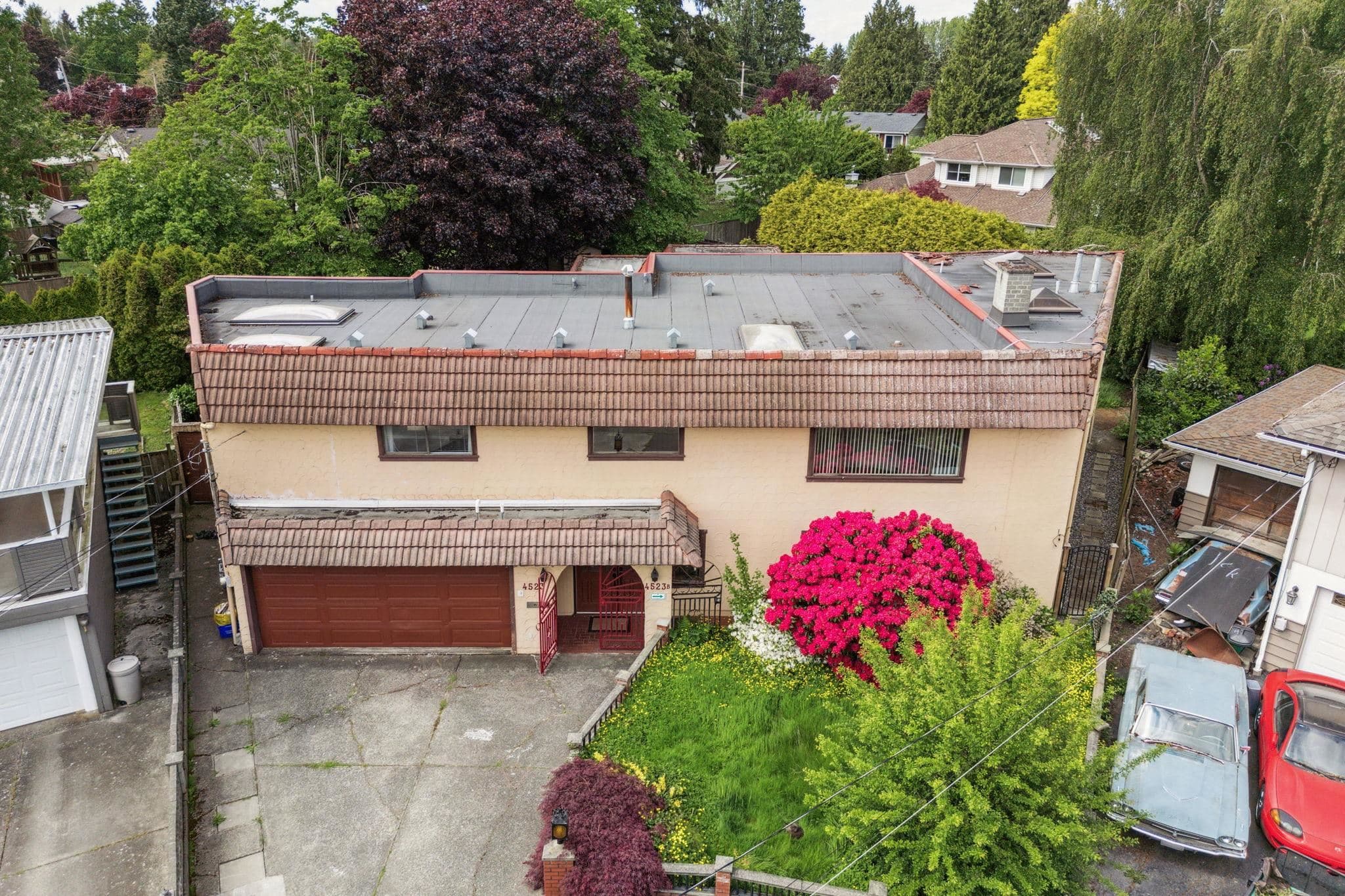 4523 King Edward Place, Delta, V4K 2R2 — photo 2