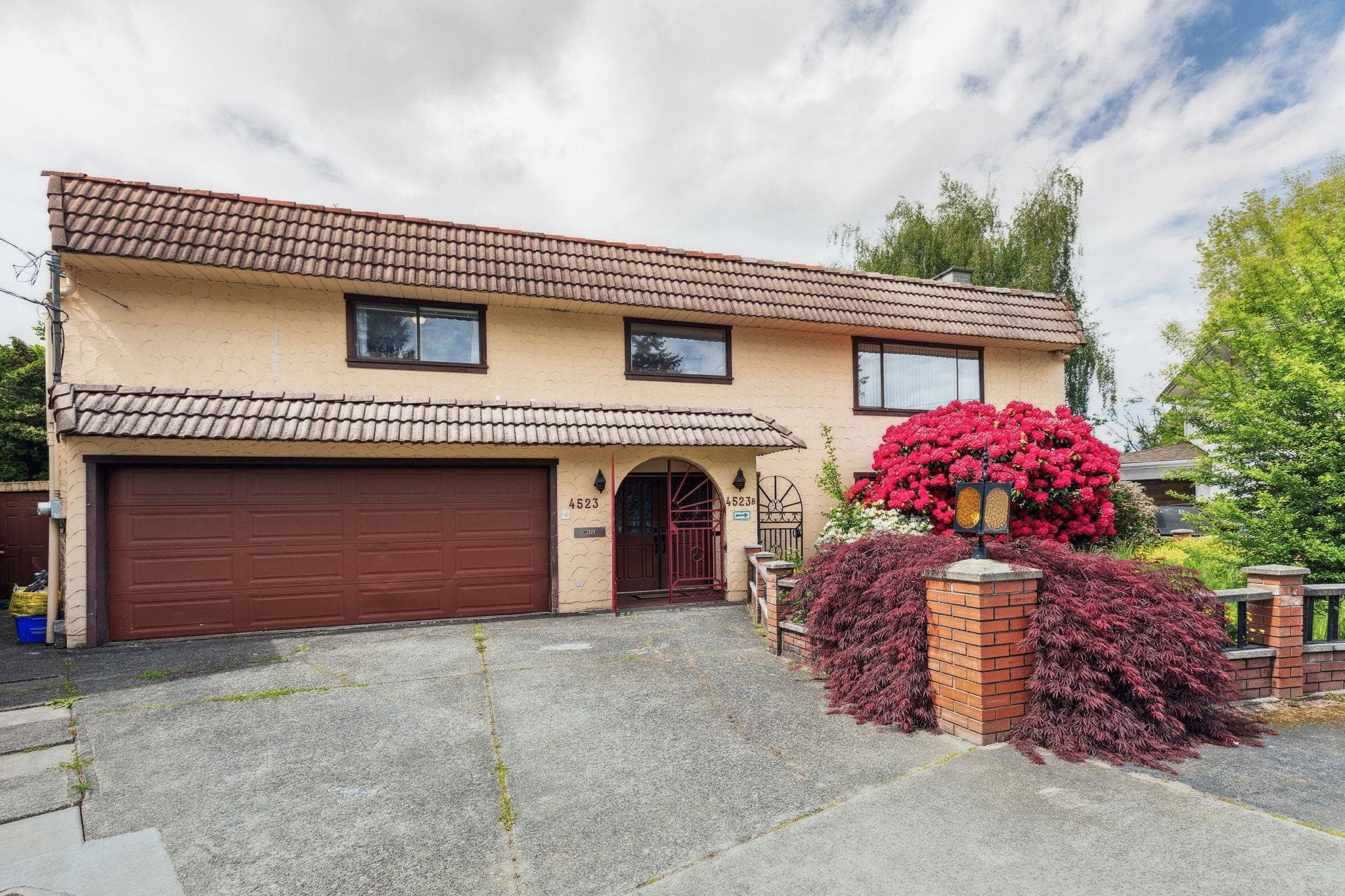 4523 King Edward Place, Delta