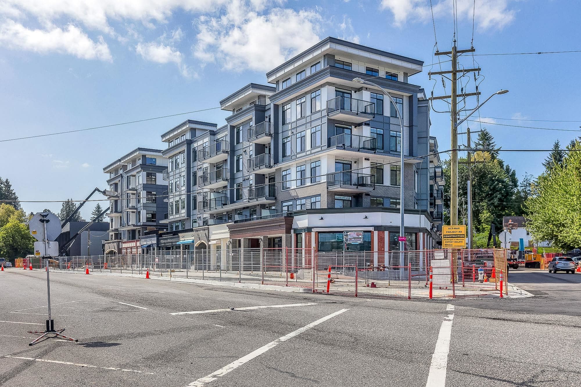 511 - 33816 South Fraser Way, Abbotsford, V2S 0P2 — photo 2