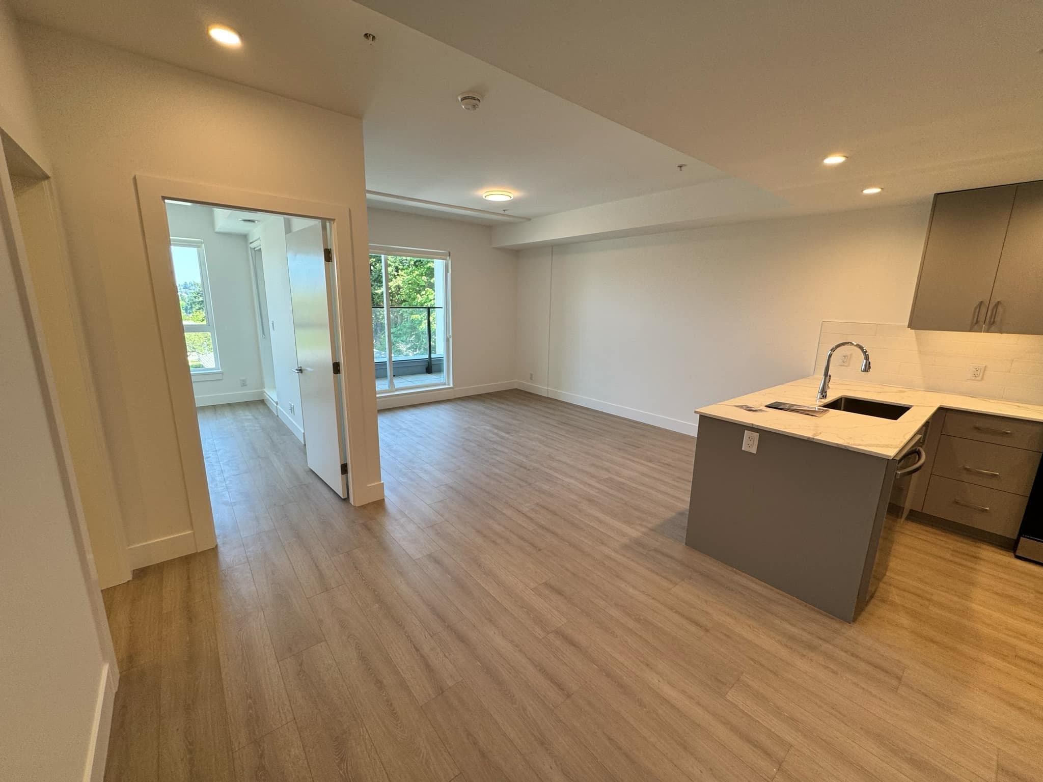 403 - 258 Helmken Road, Cadreb Other