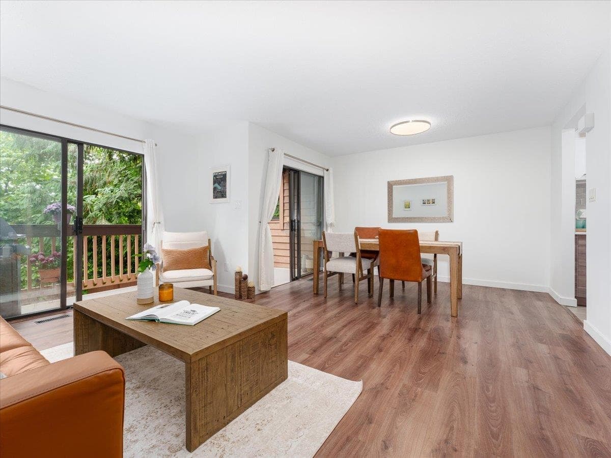 402 Cardiff Way, Port Moody, V3H 3T1 — photo 5