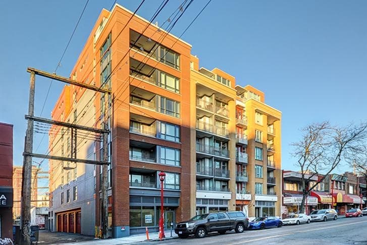 409 - 231 E Pender Street, Vancouver, V6A 1T8 — photo 2