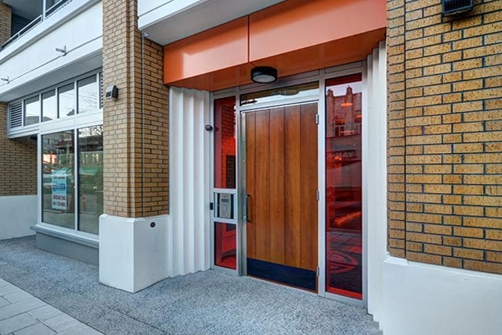 409 - 231 E Pender Street, Vancouver, V6A 1T8 — photo 3