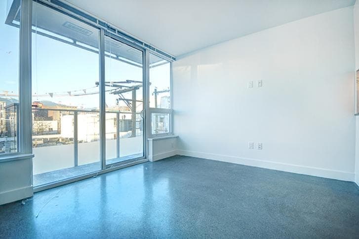 409 - 231 E Pender Street, Vancouver, V6A 1T8 — photo 5