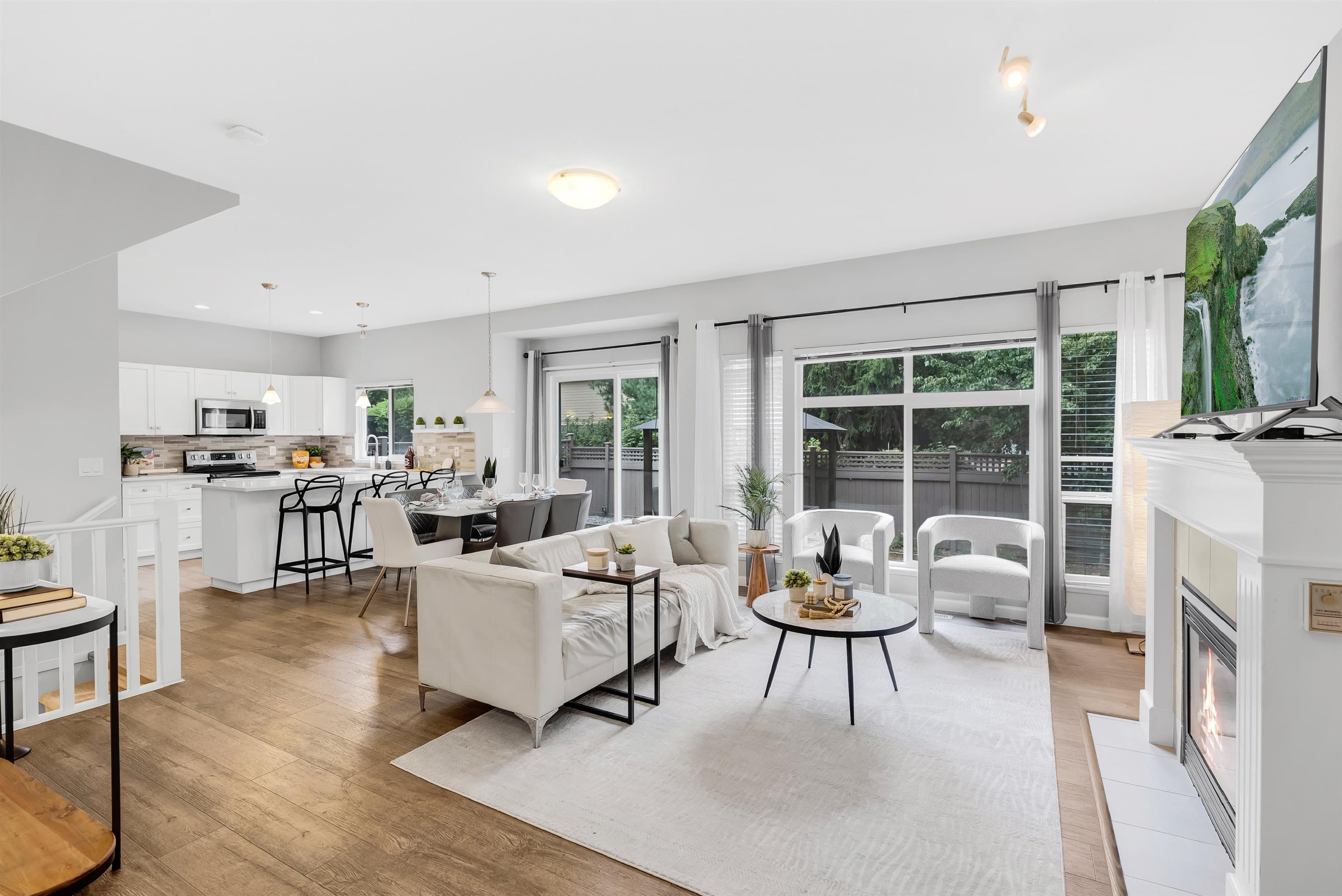 5 - 3363 Rosemary Heights Crescent, Surrey