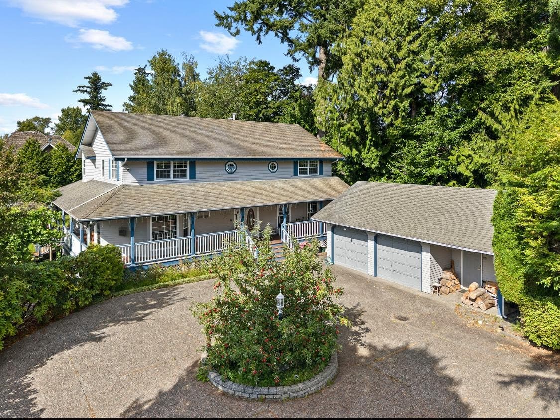 13849 20 Avenue, Surrey