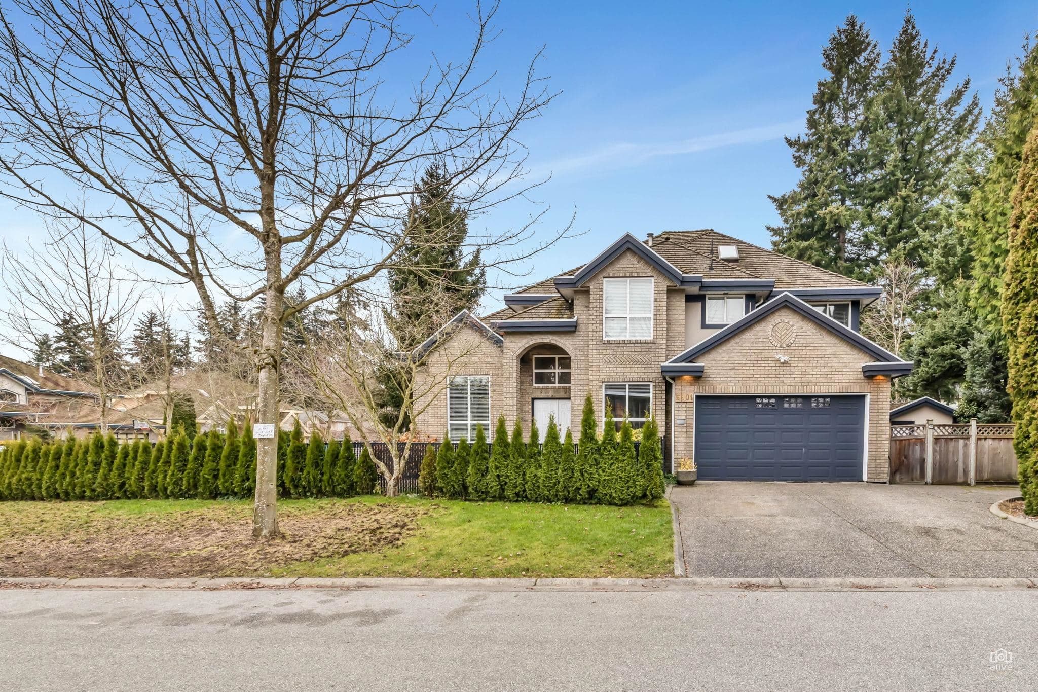 5901 123st Street, Surrey