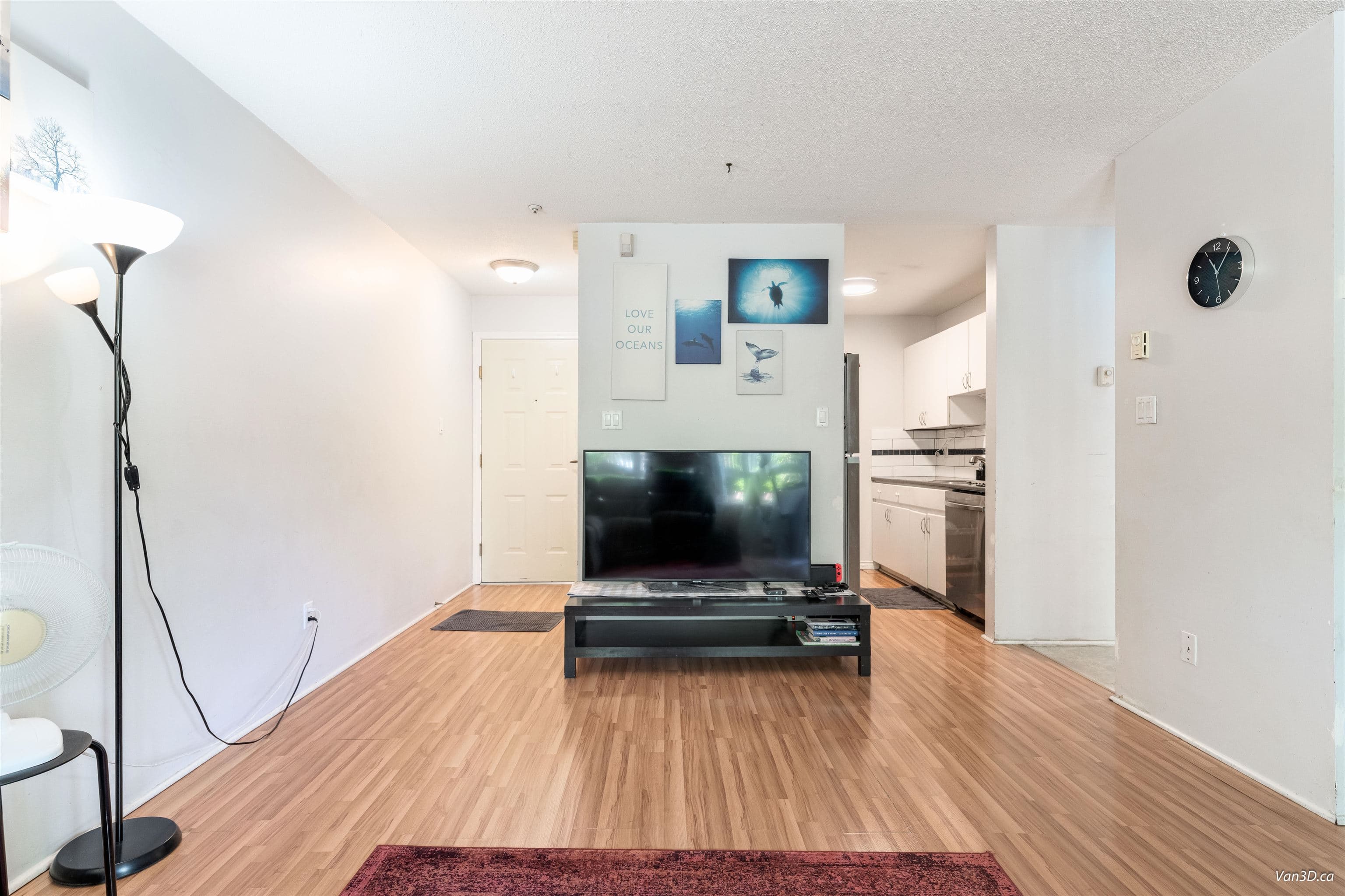 102 - 3480 Yardley Avenue, Vancouver, V5R 6B3 — photo 3