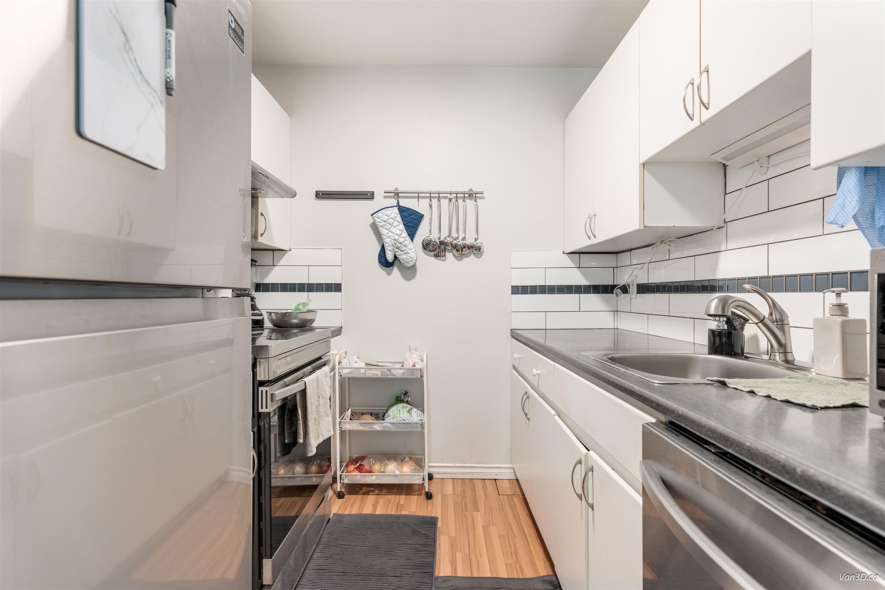 102 - 3480 Yardley Avenue, Vancouver, V5R 6B3 — photo 5