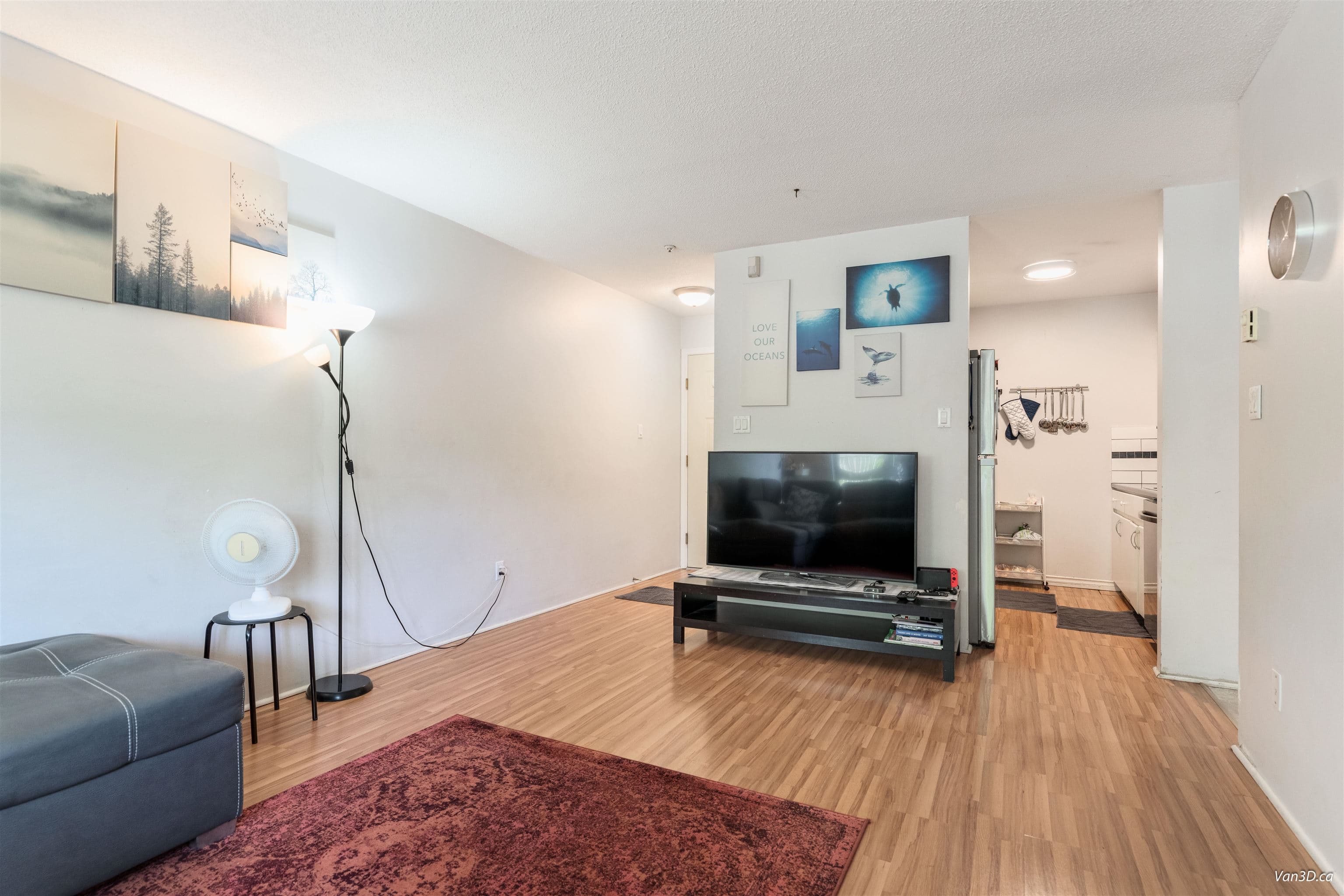 102 - 3480 Yardley Avenue, Vancouver, V5R 6B3 — photo 4