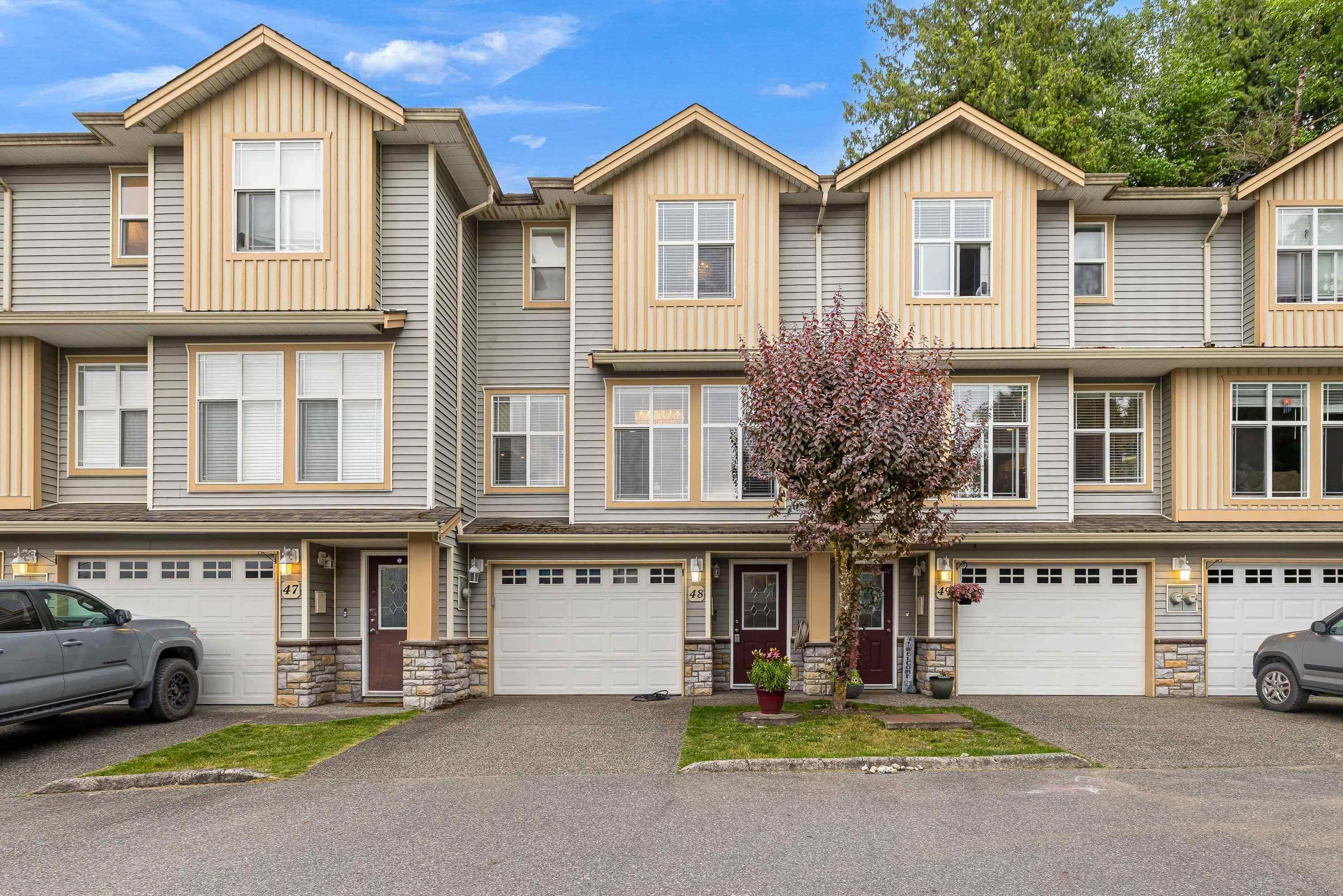 48 - 46906 Russell Road, Chilliwack