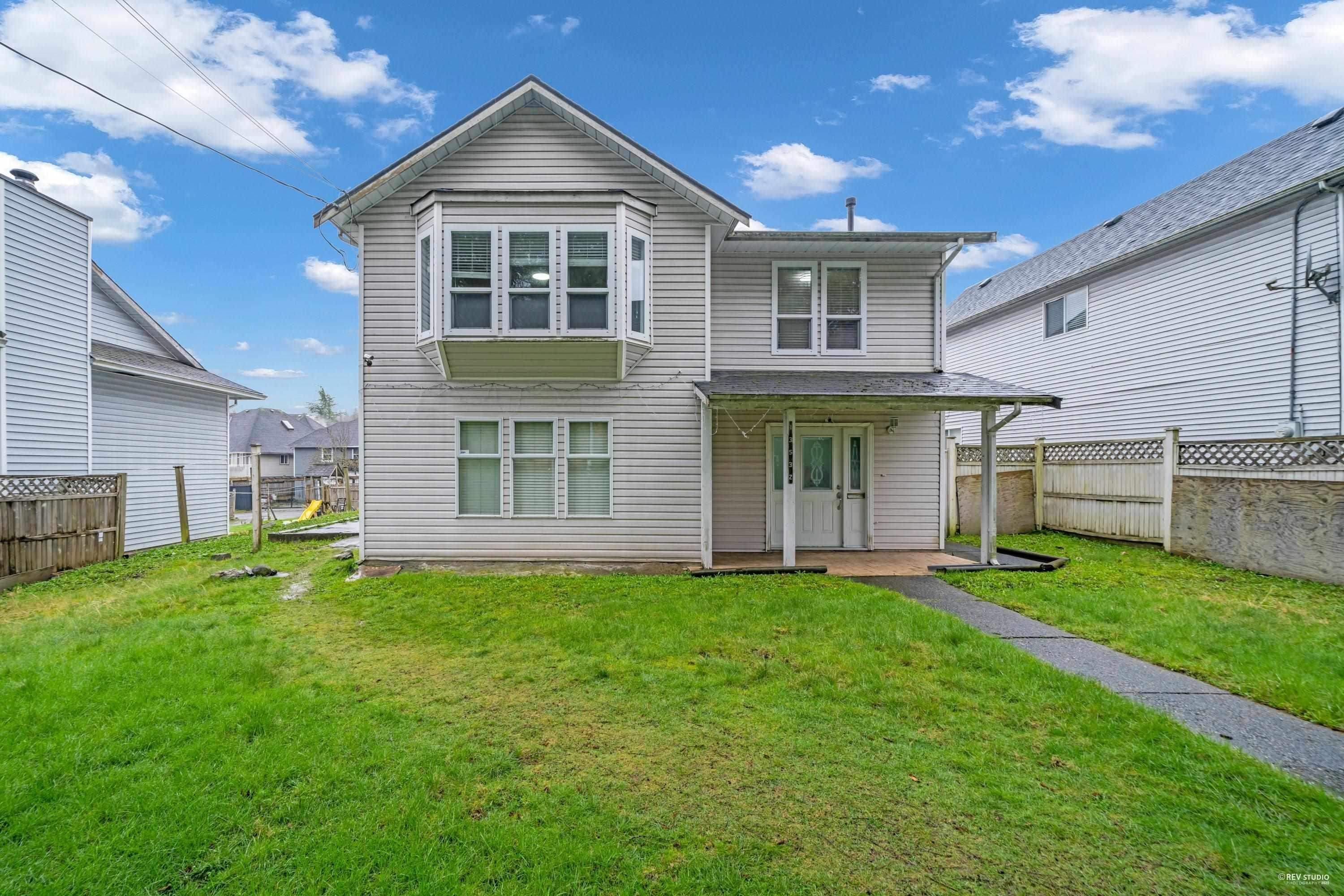 13532 64 Avenue, Surrey