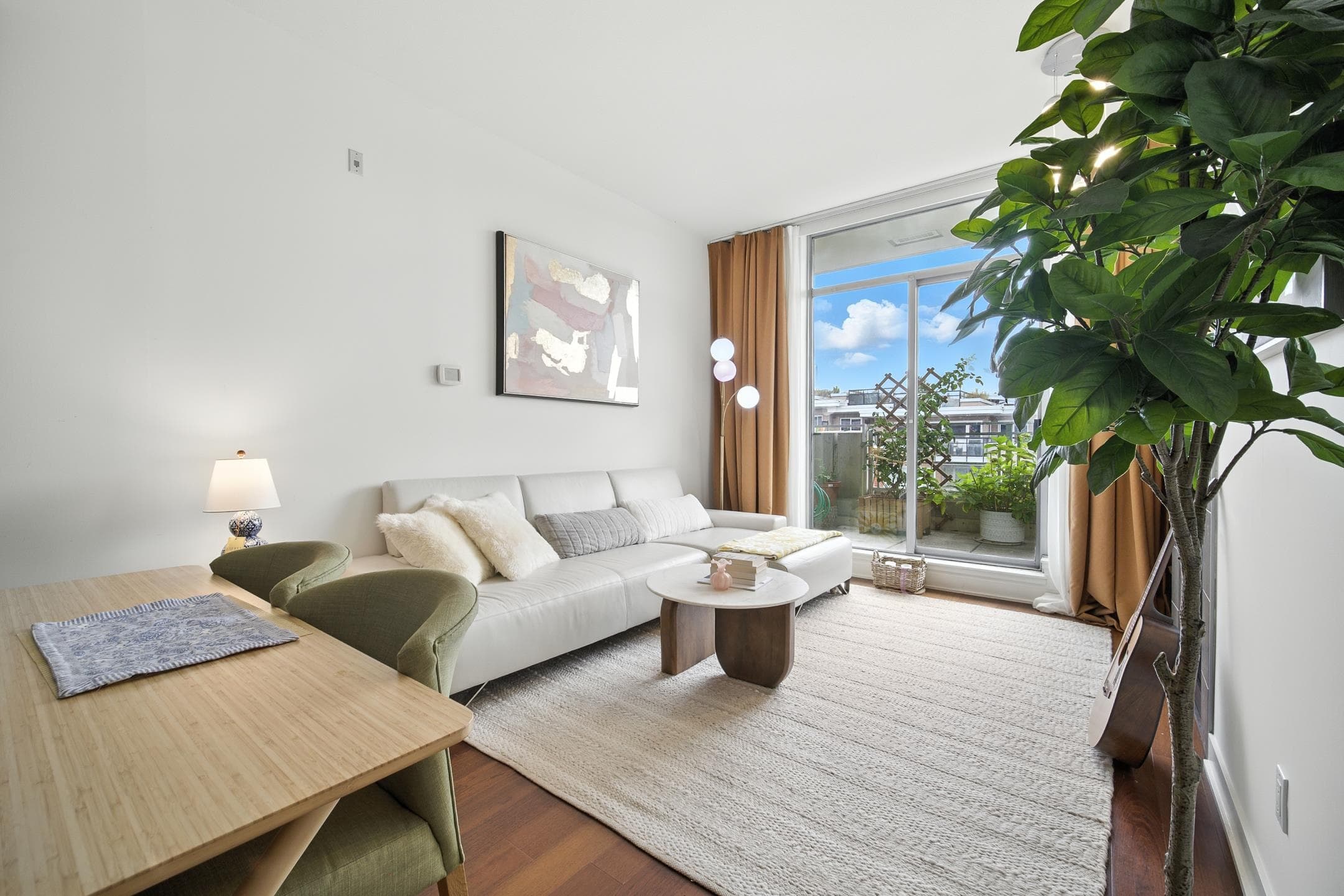 404 - 3595 W 18th Avenue, Vancouver, V6S 1A9 — photo 3