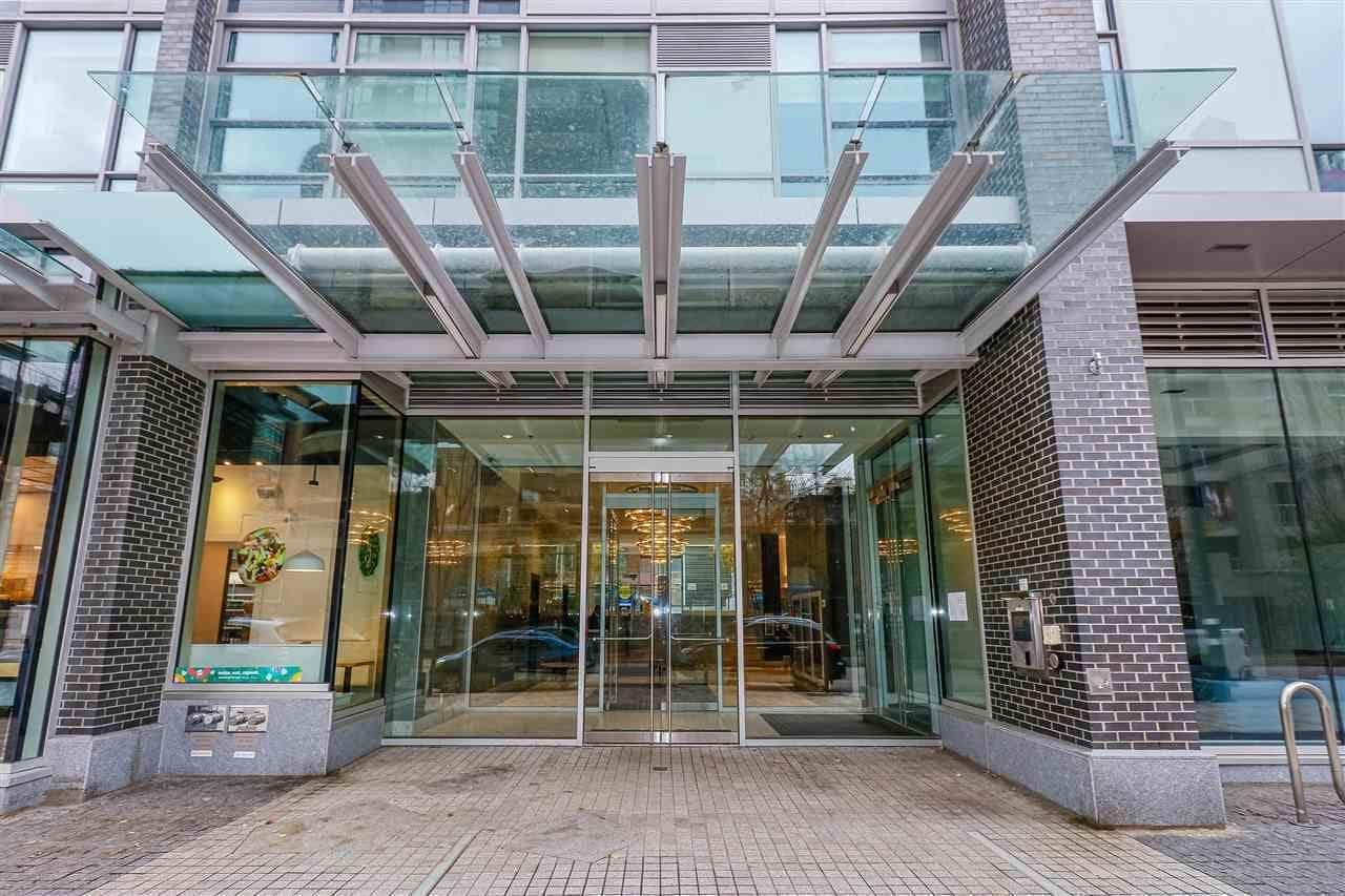 3606 - 1283 Howe Street, Vancouver, V6Z 0E3 — photo 3
