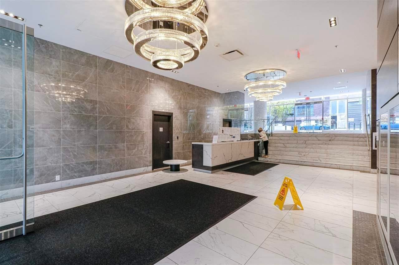 3606 - 1283 Howe Street, Vancouver, V6Z 0E3 — photo 5