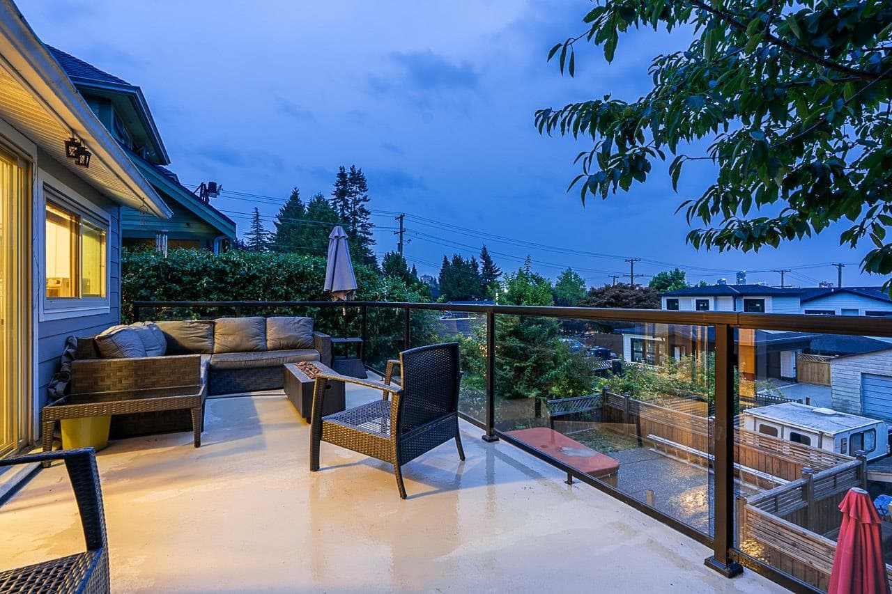 1408 Edinburgh Street, New Westminster