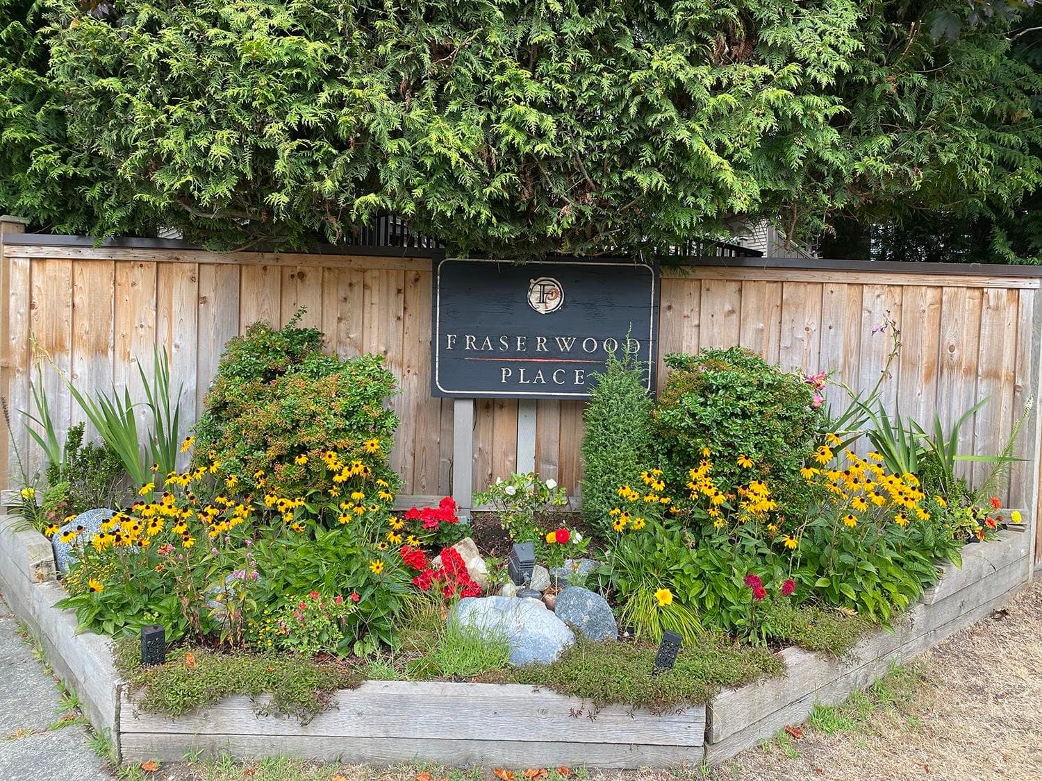 2 - 22711 Norton Court, Richmond, V6V 2W7 — photo 2