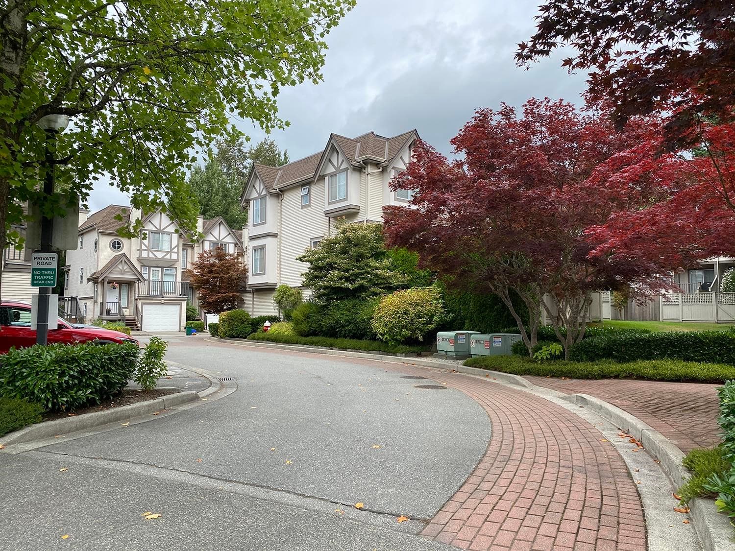 2 - 22711 Norton Court, Richmond, V6V 2W7 — photo 3