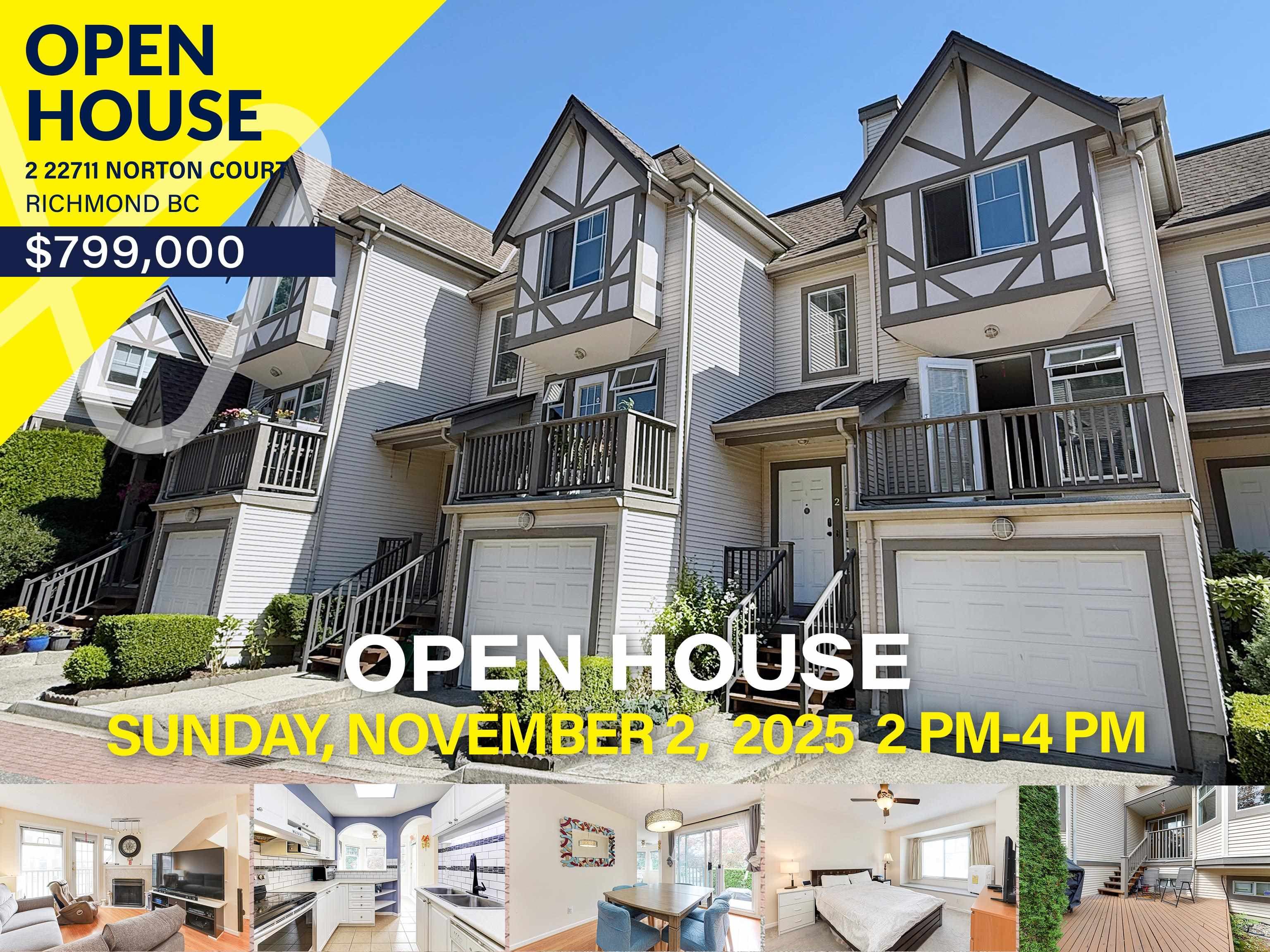 2 - 22711 Norton Court, Richmond