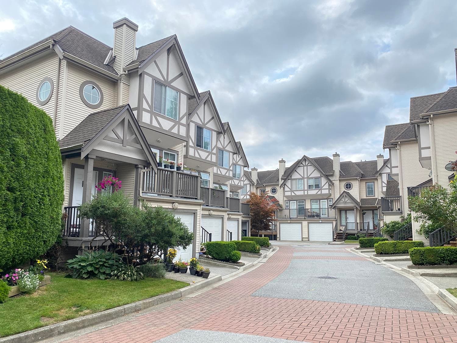 2 - 22711 Norton Court, Richmond, V6V 2W7 — photo 4