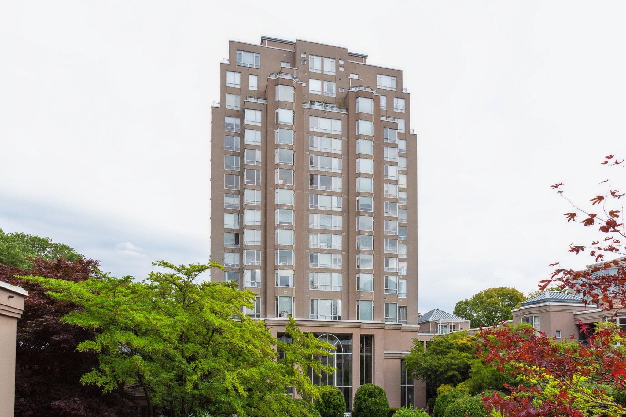 1001 - 2628 Ash Street, Vancouver, V5Z 4L2 — photo 2