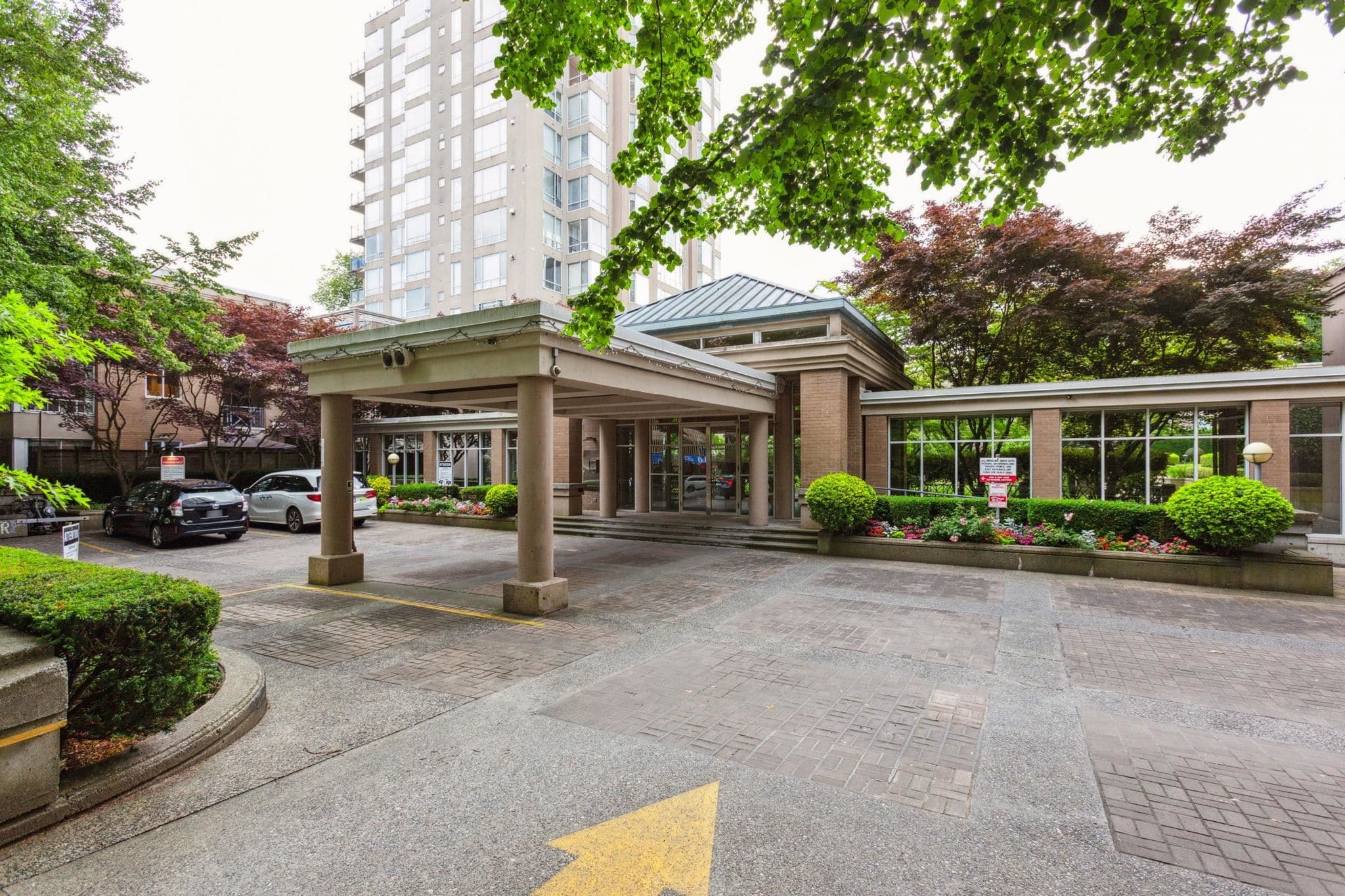 1001 - 2628 Ash Street, Vancouver, V5Z 4L2 — photo 3