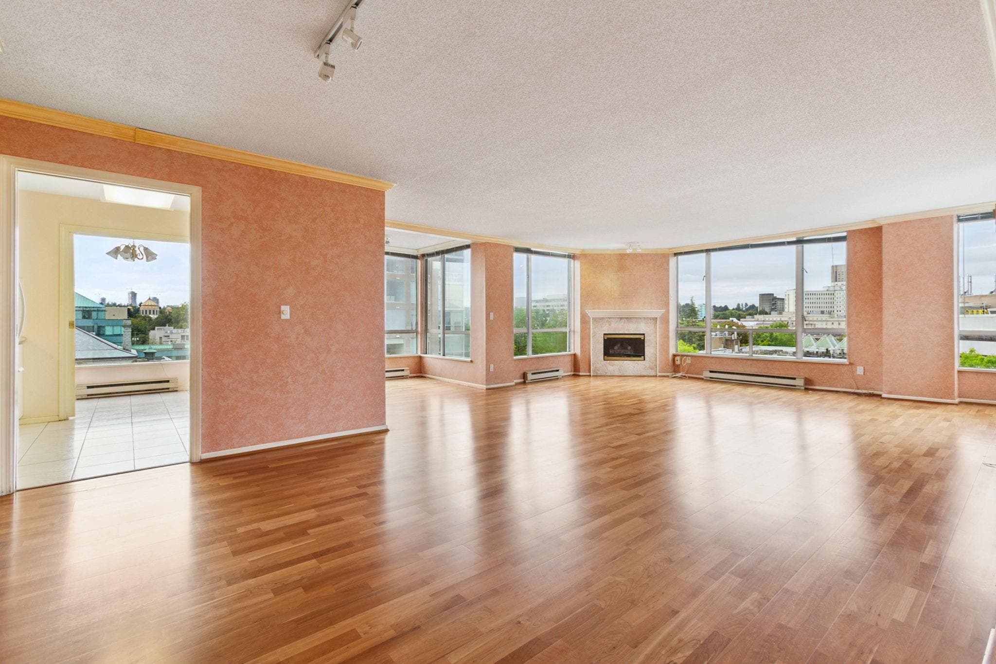 1001 - 2628 Ash Street, Vancouver, V5Z 4L2 — photo 4