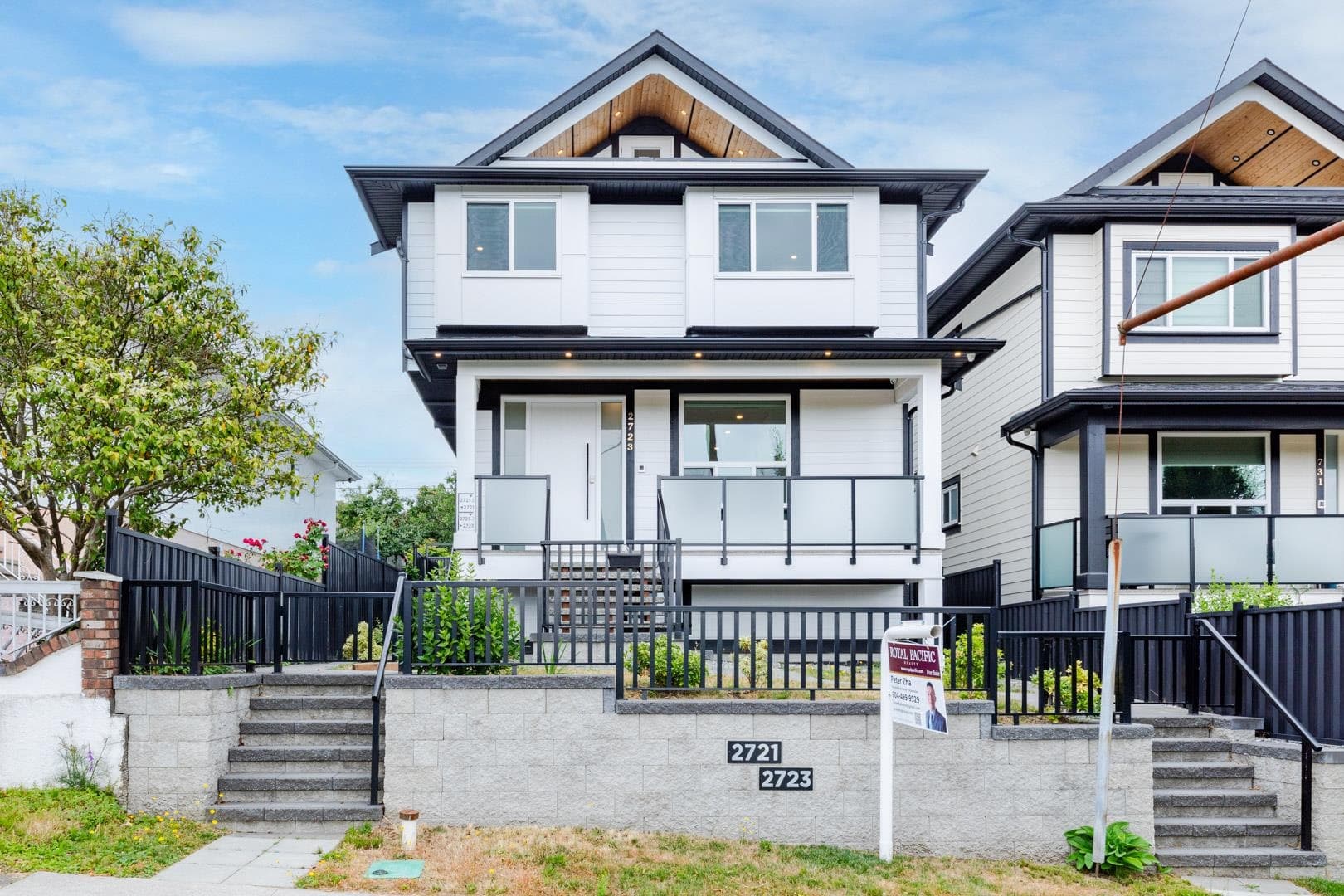 2723 Turner Street, Vancouver