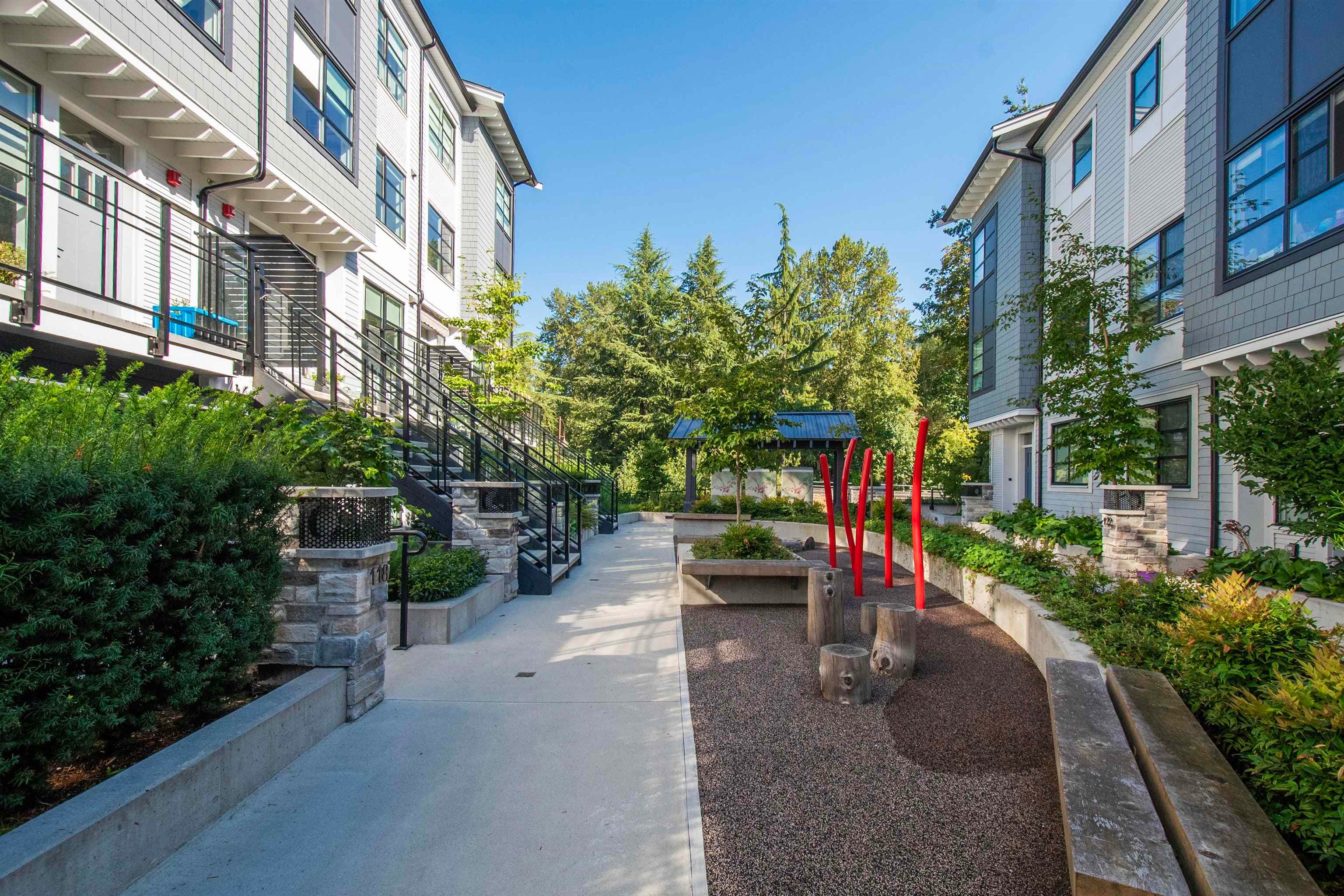118 - 2045 Heritage Park Lane, North Vancouver, V7H 0E3 — photo 3