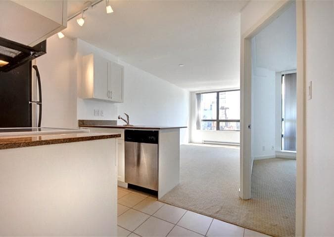 1522 - 938 Smithe Street, Vancouver, V6Z 3H8 — photo 5