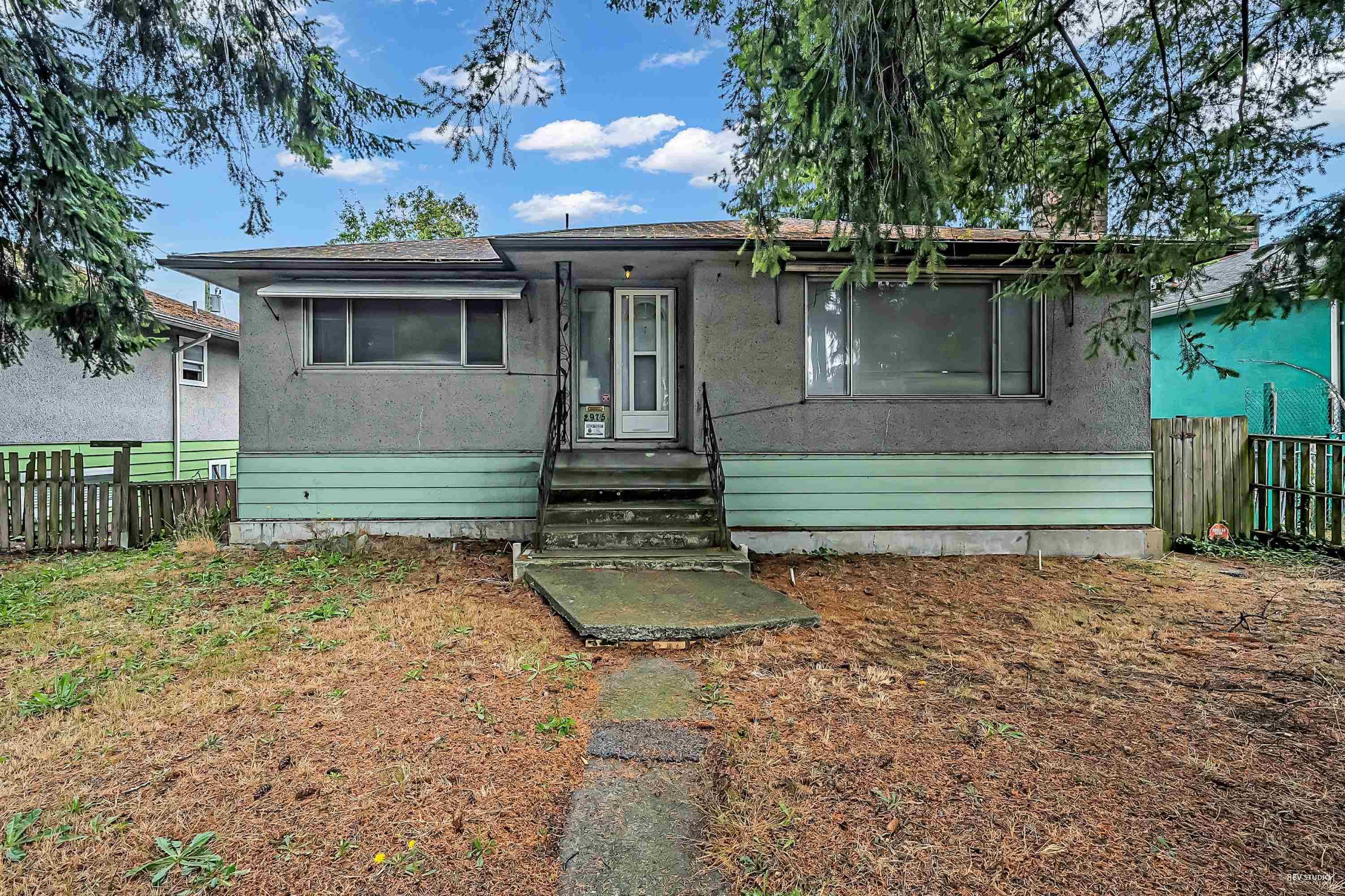 2975 E 41st Avenue, Vancouver