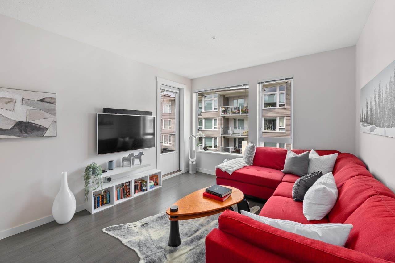 411 - 255 W 1st Street, North Vancouver, V7M 3G8 — photo 3