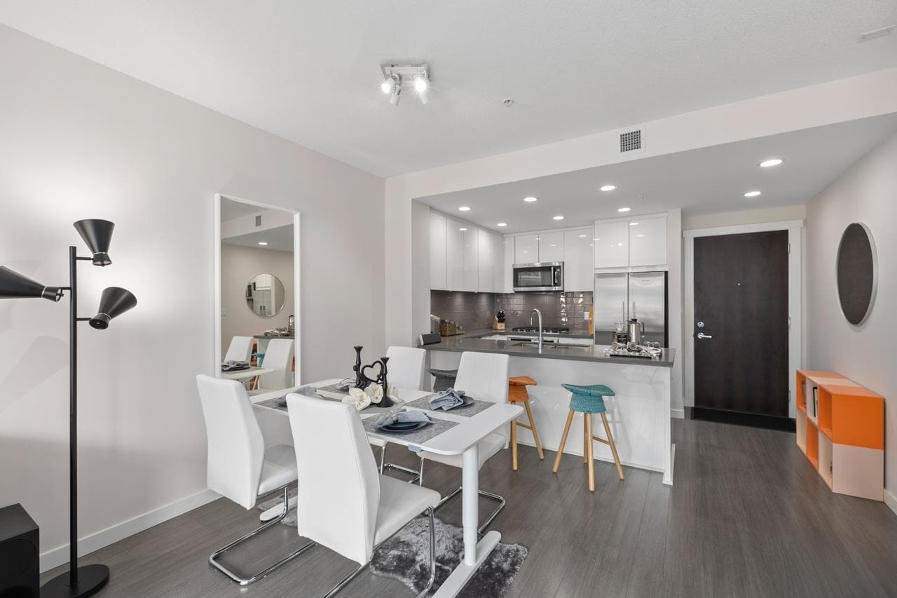 411 - 255 W 1st Street, North Vancouver, V7M 3G8 — photo 5