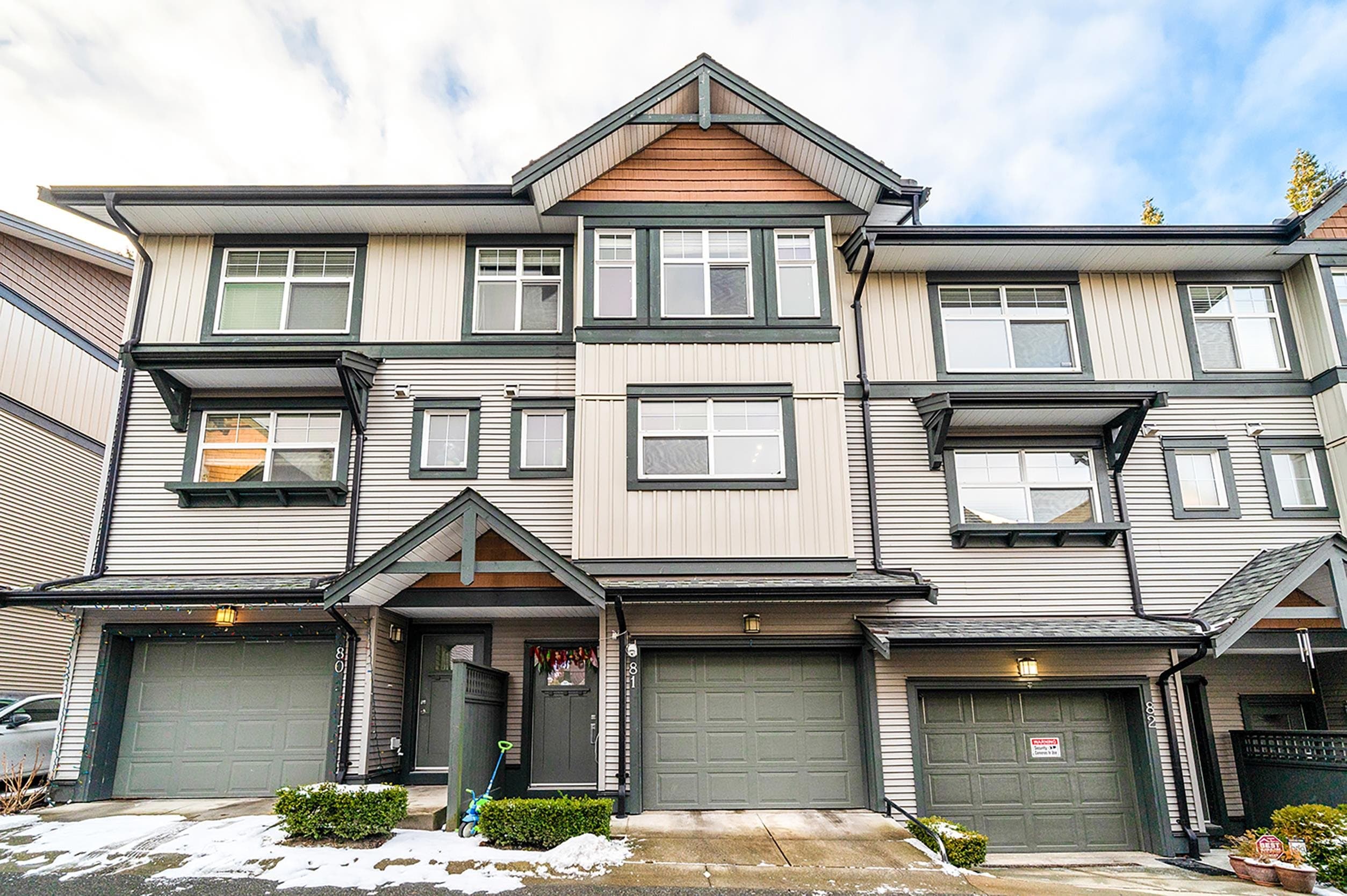 81 - 6123 138 Street, Surrey
