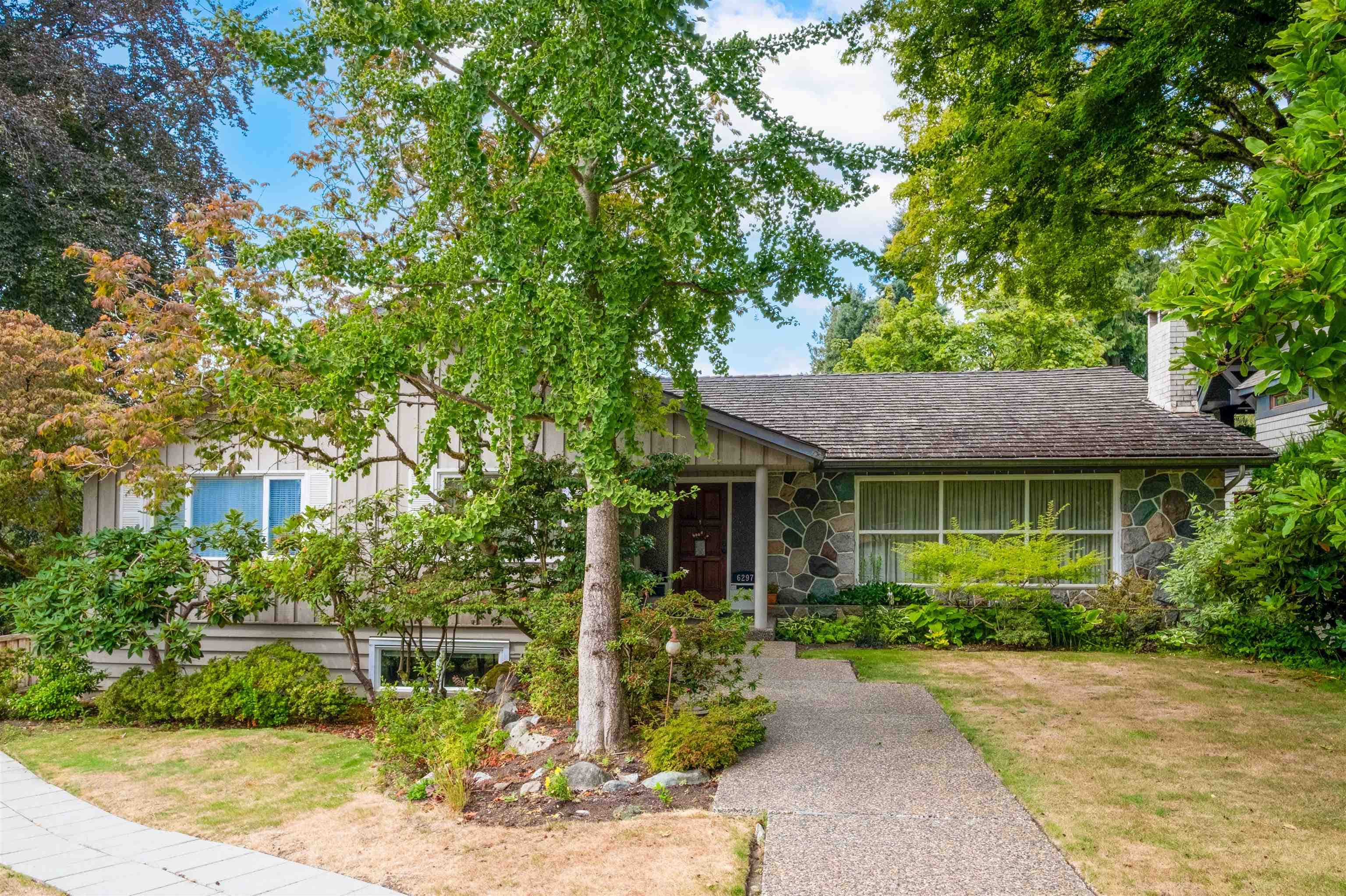 6297 Mackenzie Street, Vancouver, V6N 1H4 — photo 2