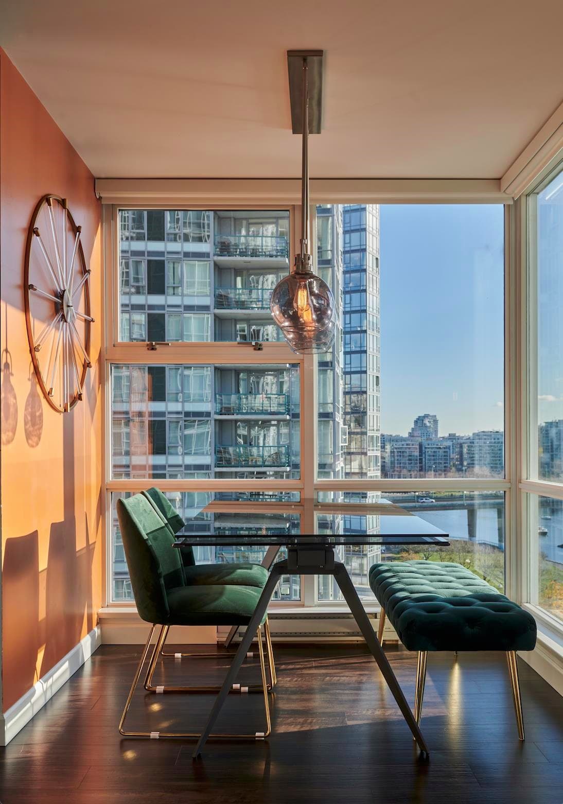 1077 Marinaside Crescent, Vancouver, V6Z 2Z4 — photo 4