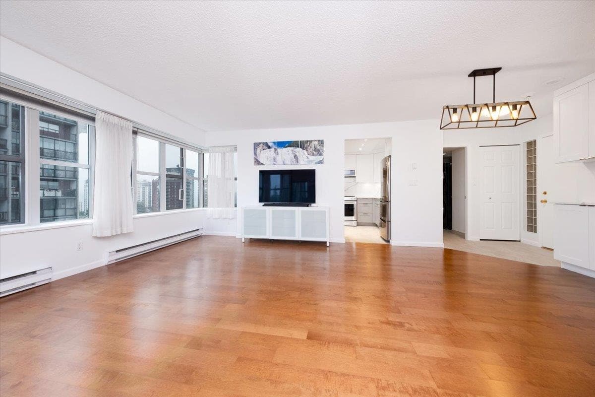 903 - 1555 Eastern Avenue, North Vancouver, V7L 3G2 — photo 5