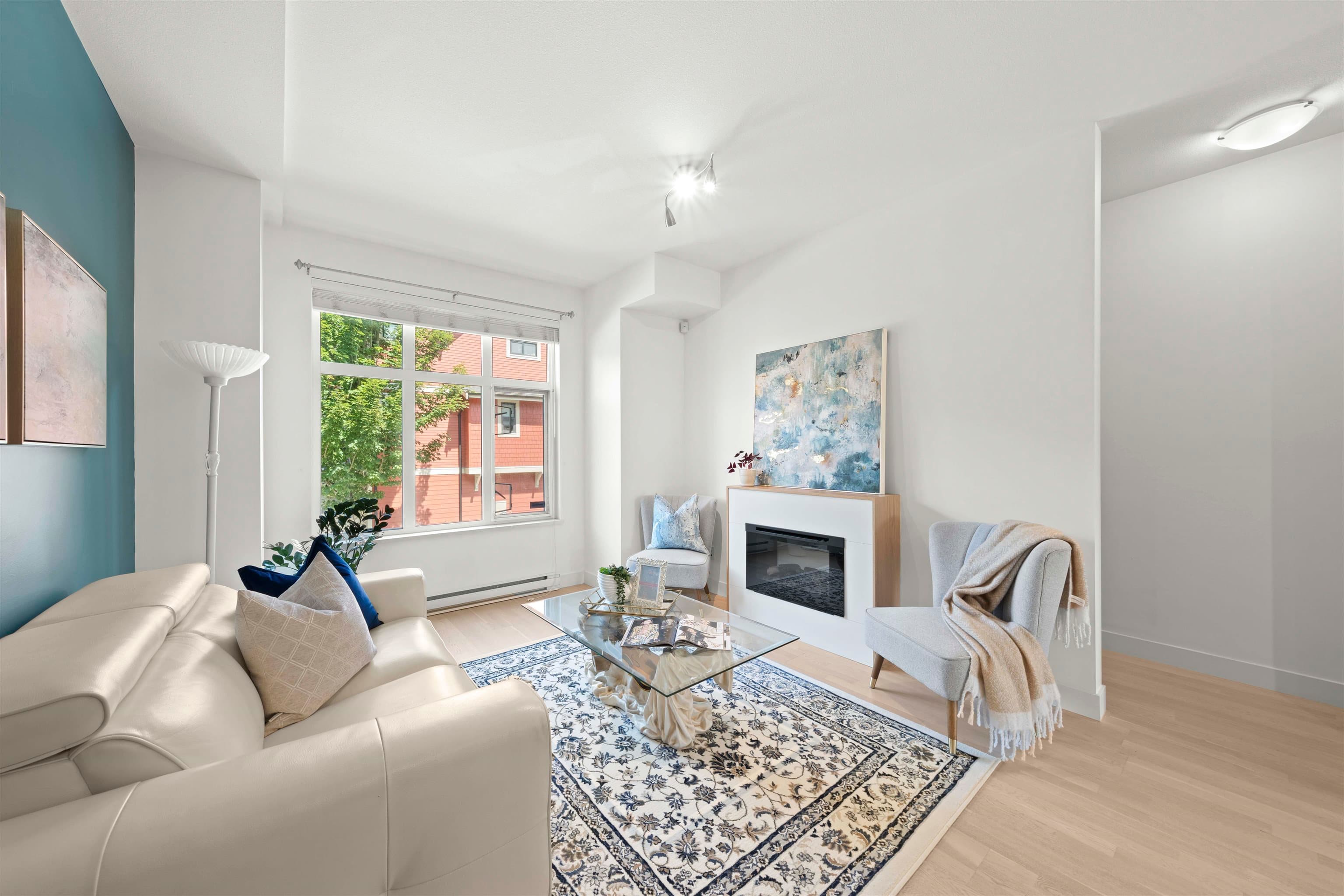 1103 - 8485 New Haven Close, Burnaby, V5J 0B7 — photo 2