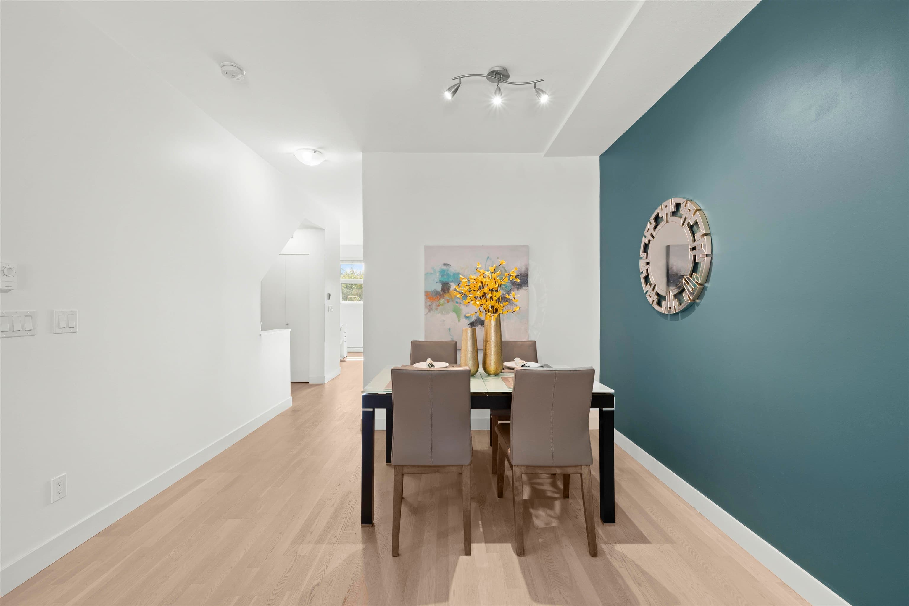 1103 - 8485 New Haven Close, Burnaby, V5J 0B7 — photo 5