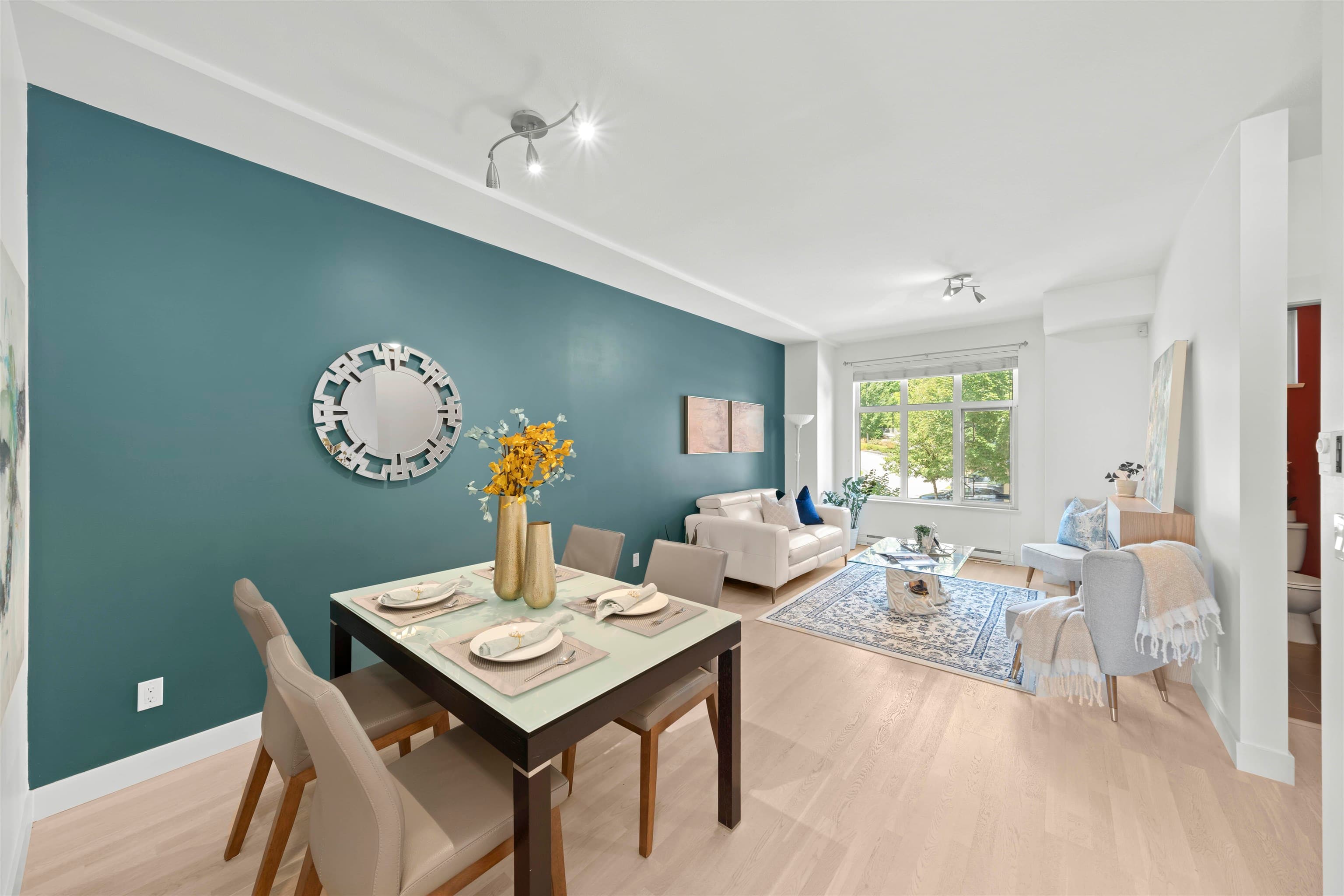 1103 - 8485 New Haven Close, Burnaby, V5J 0B7 — photo 4
